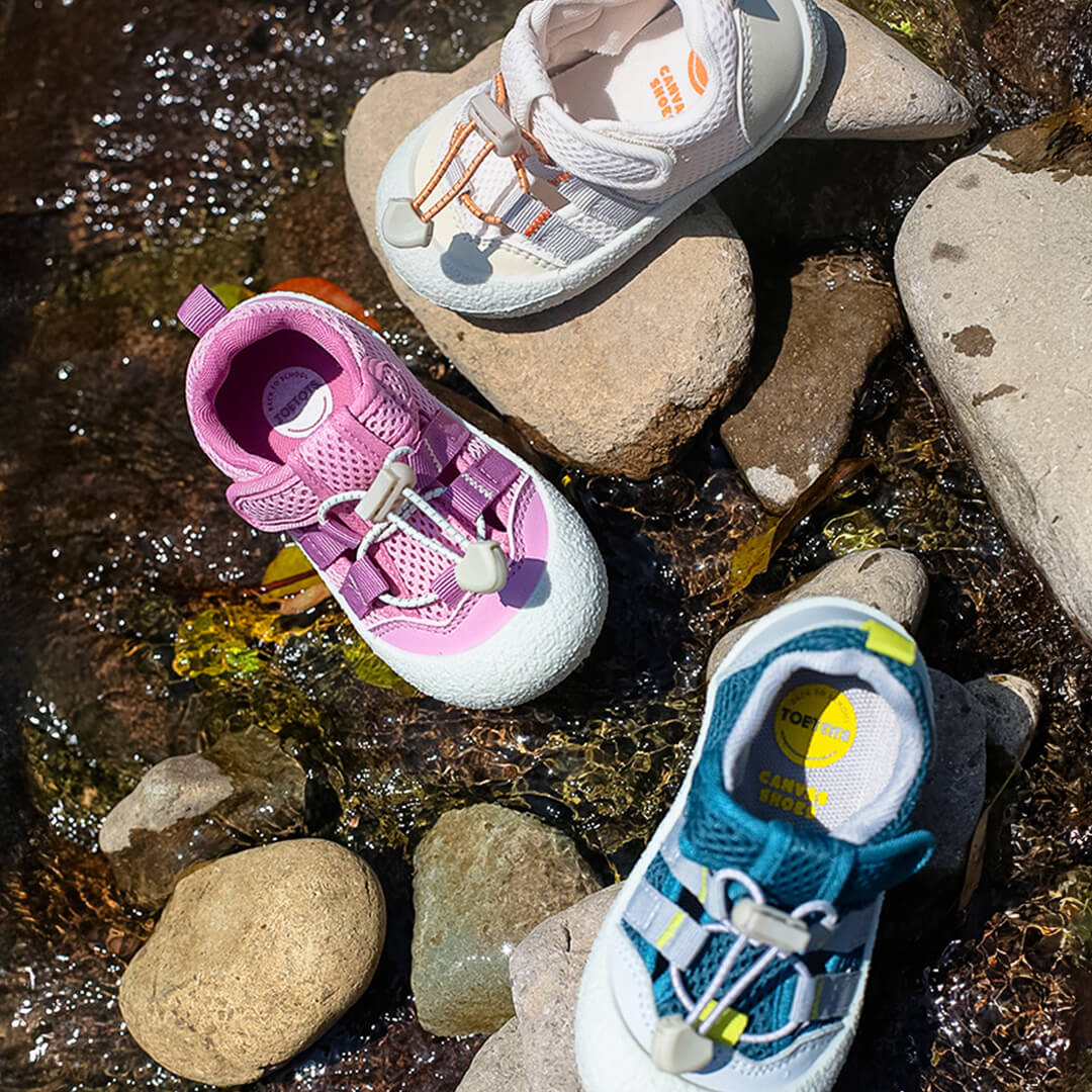 Creekstep - Baby Sneaker