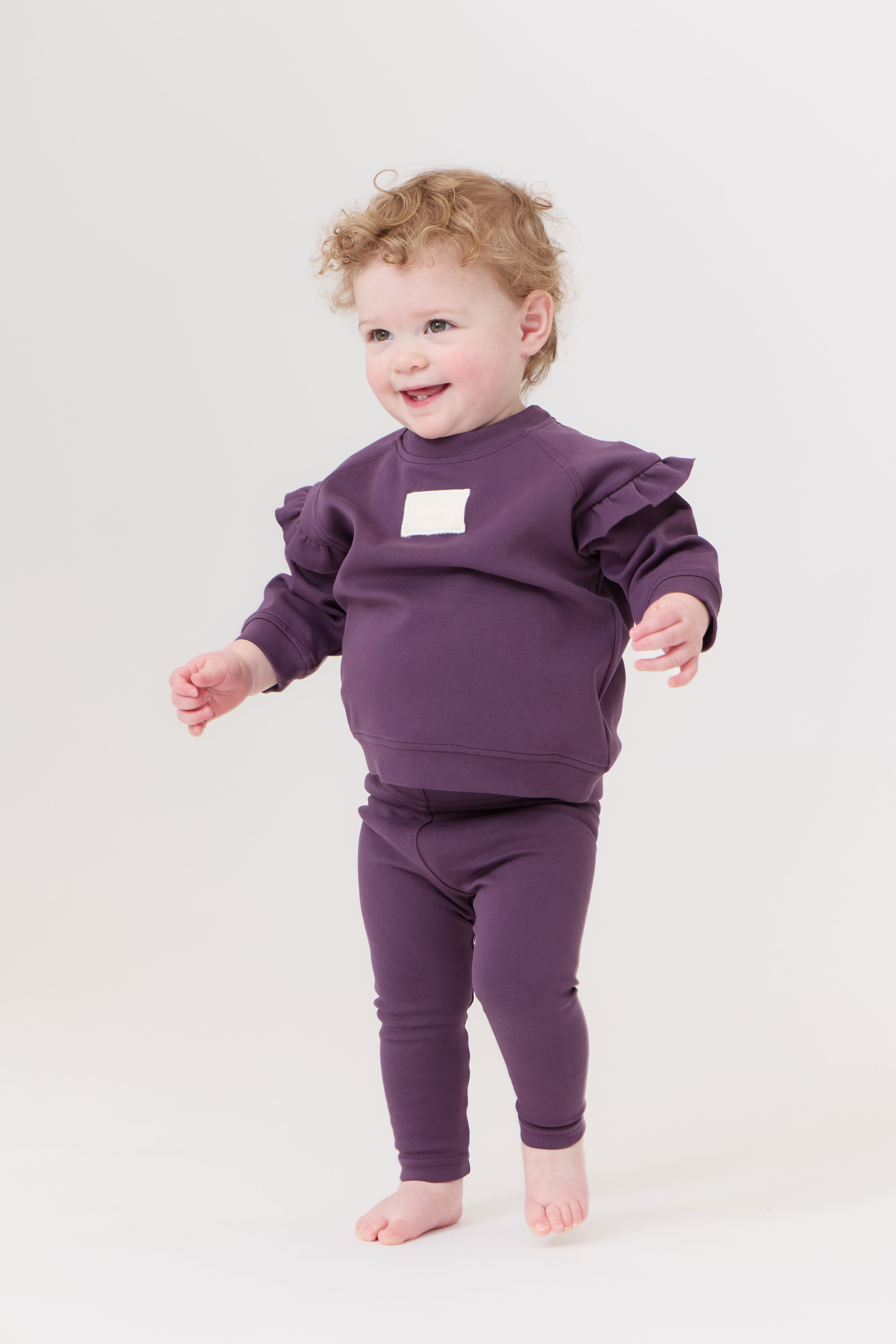 Claudia Legging Set