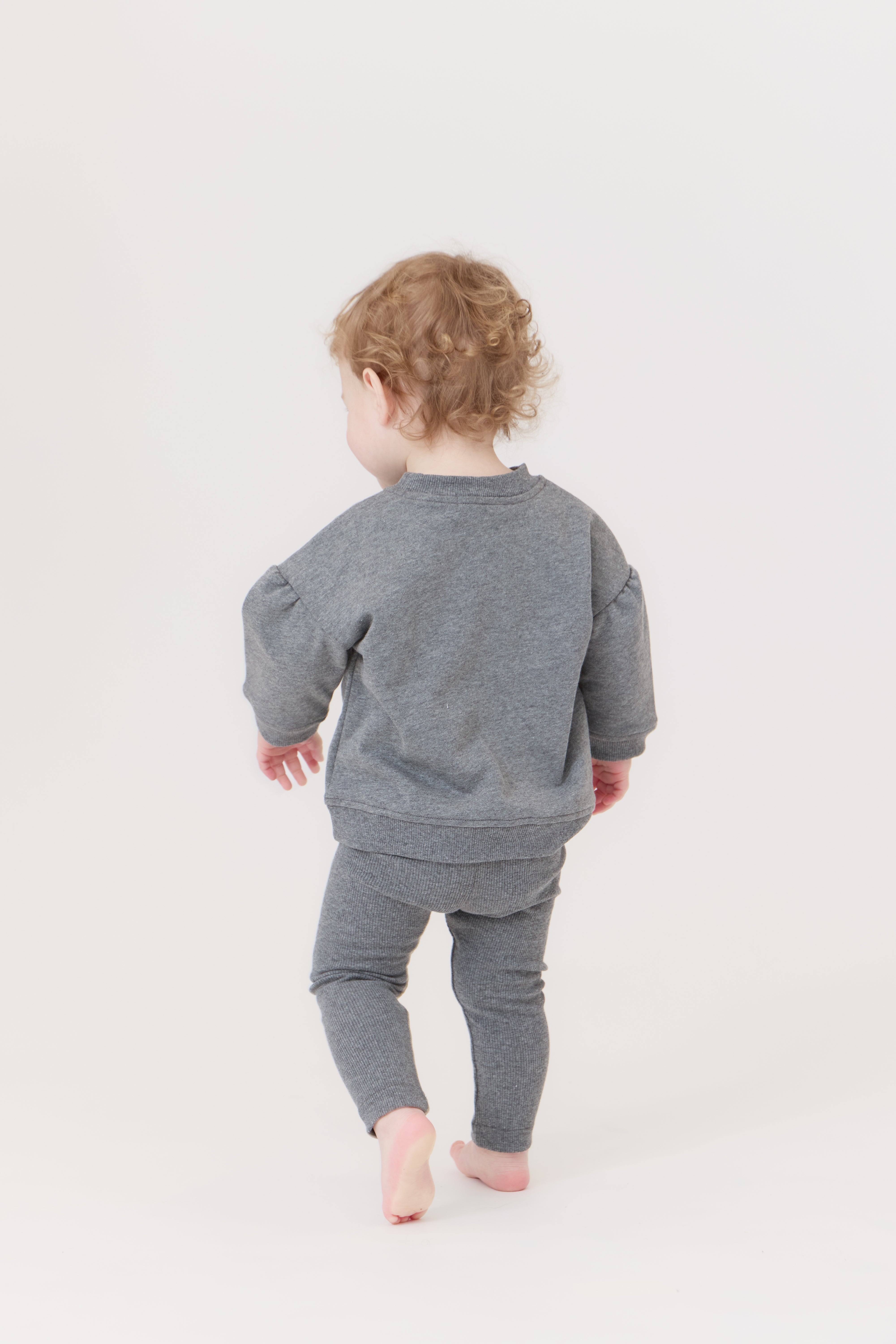 Gracie Legging Set