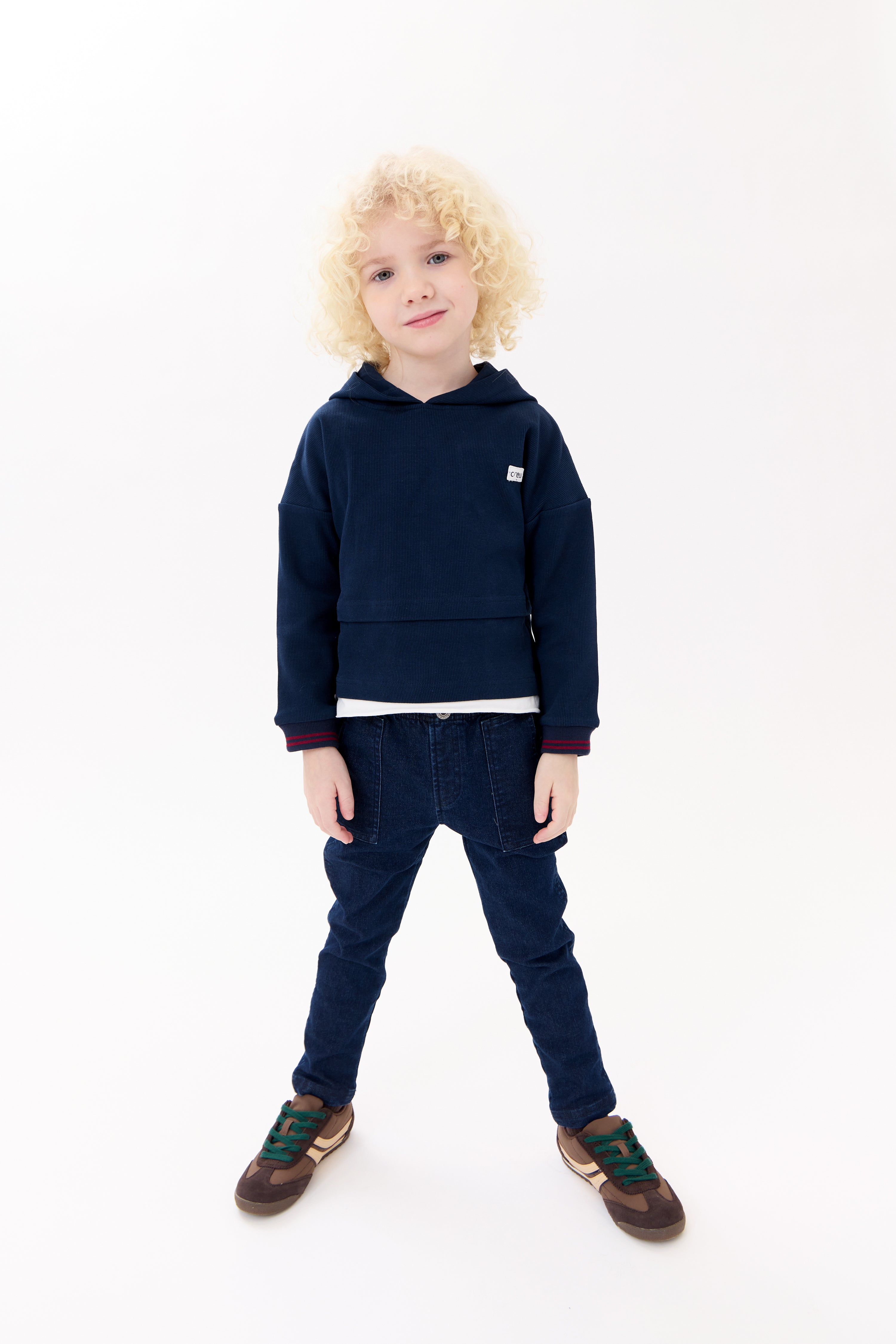 Max Hoodie