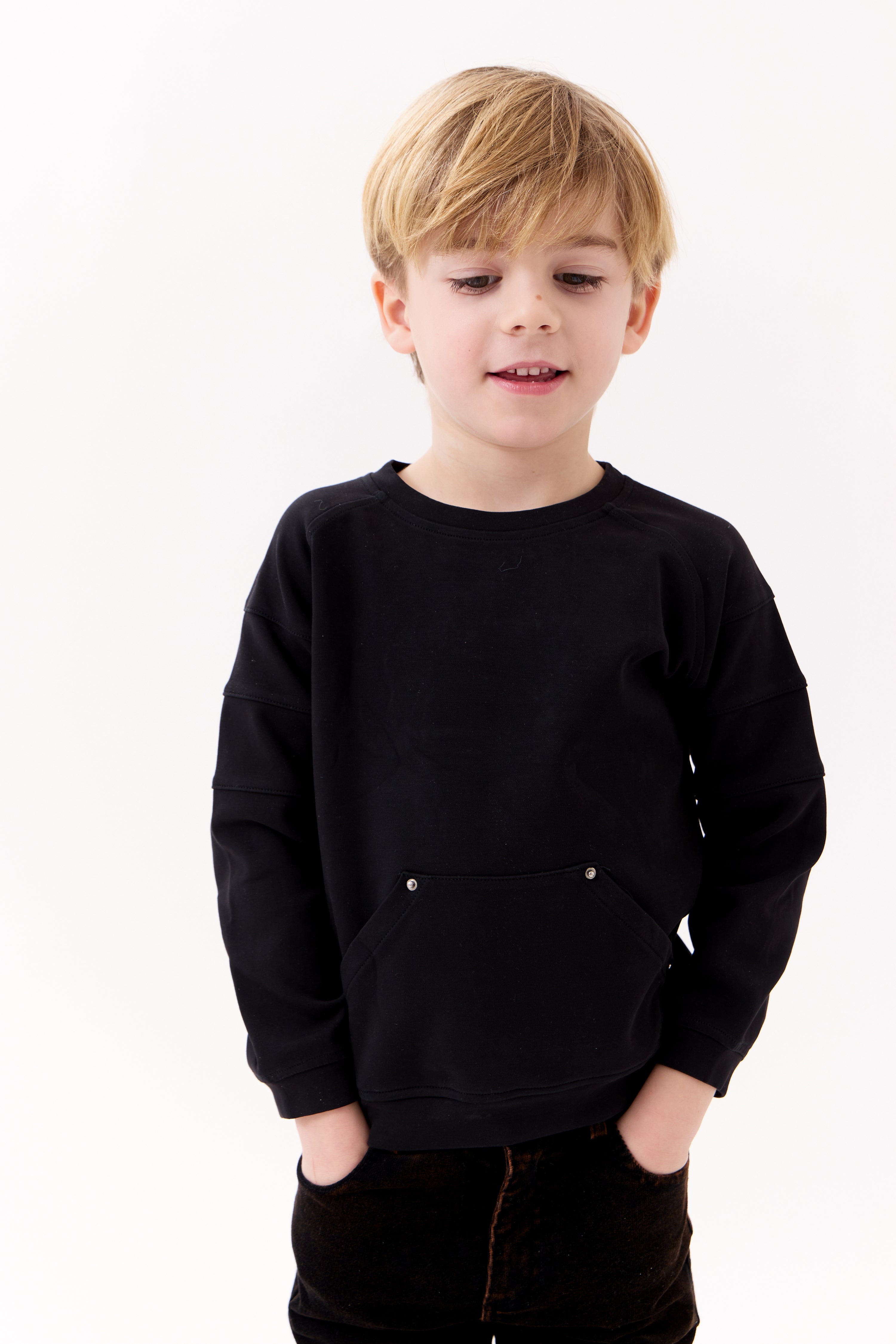 Ace Sweatshirt