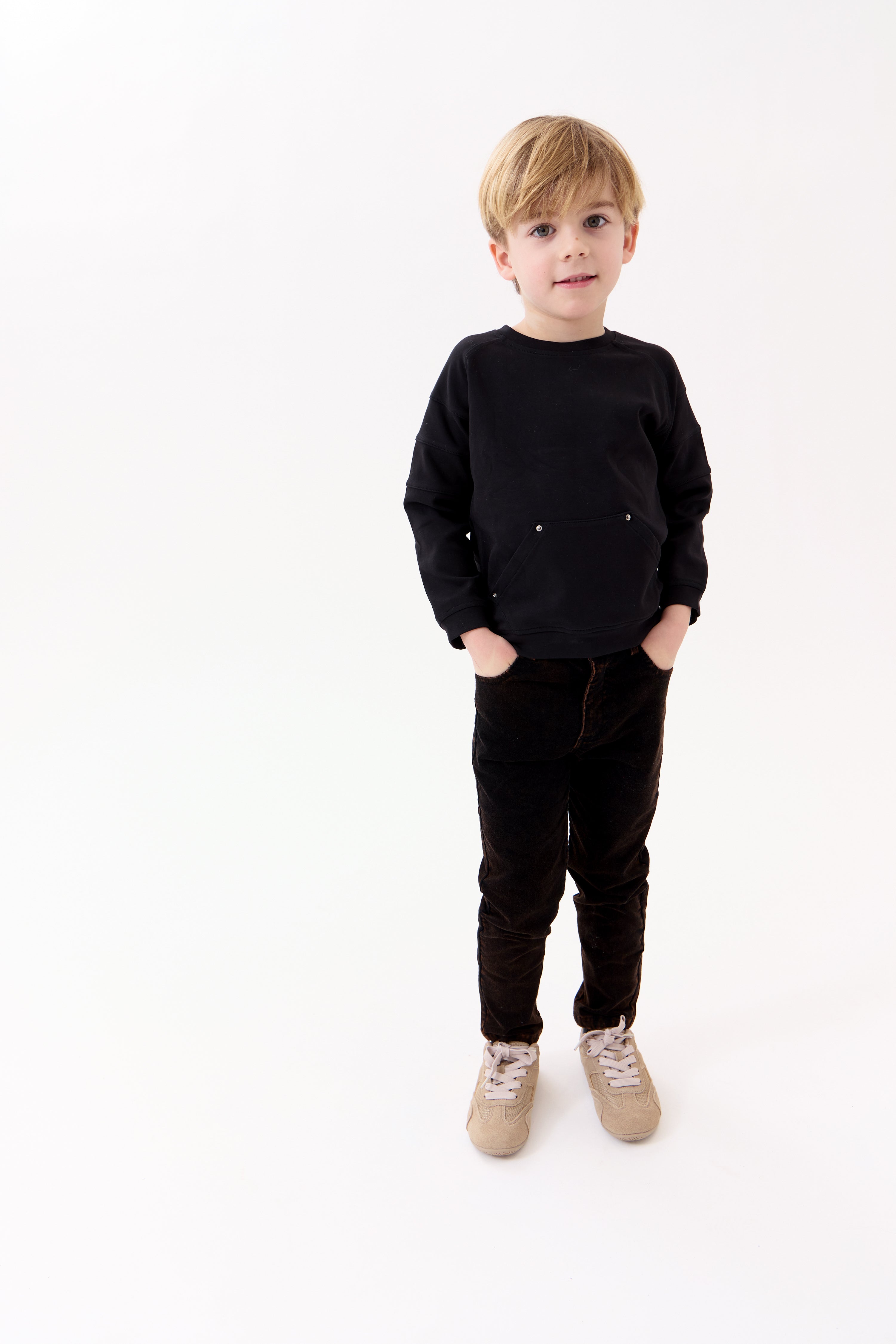 Ace Sweatshirt