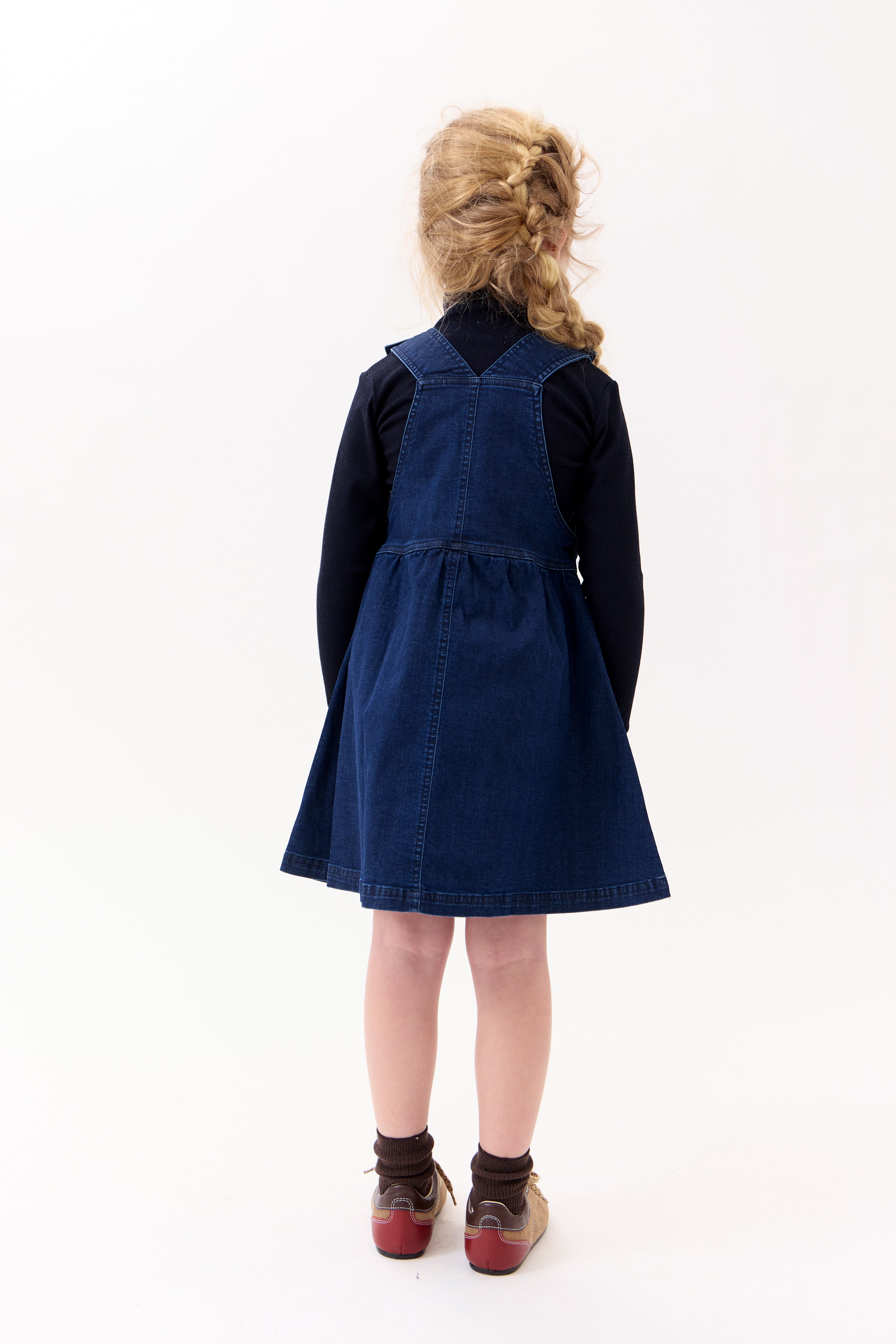 Louise Jumper - Blue