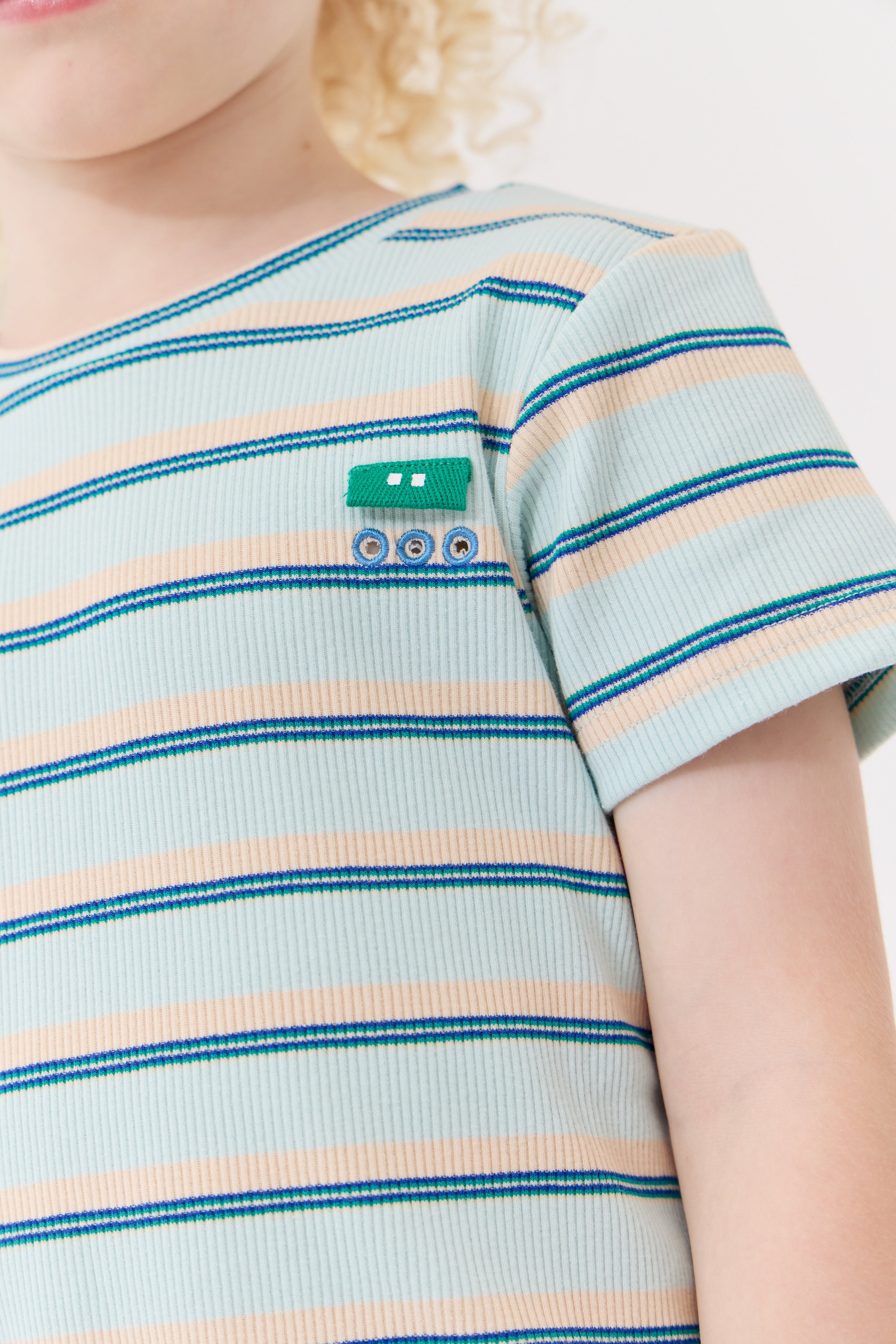 Parker Tee