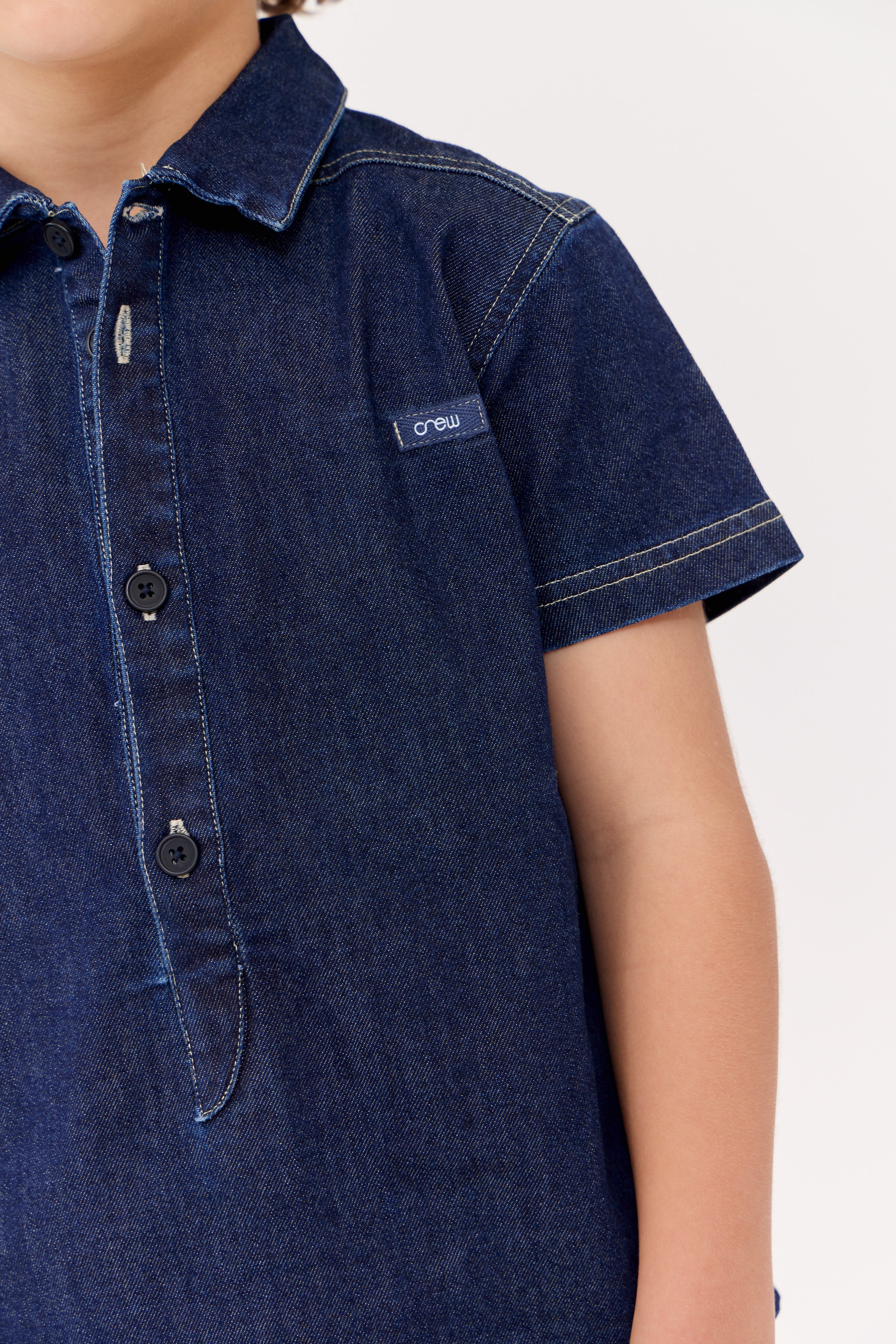 Roe Tee