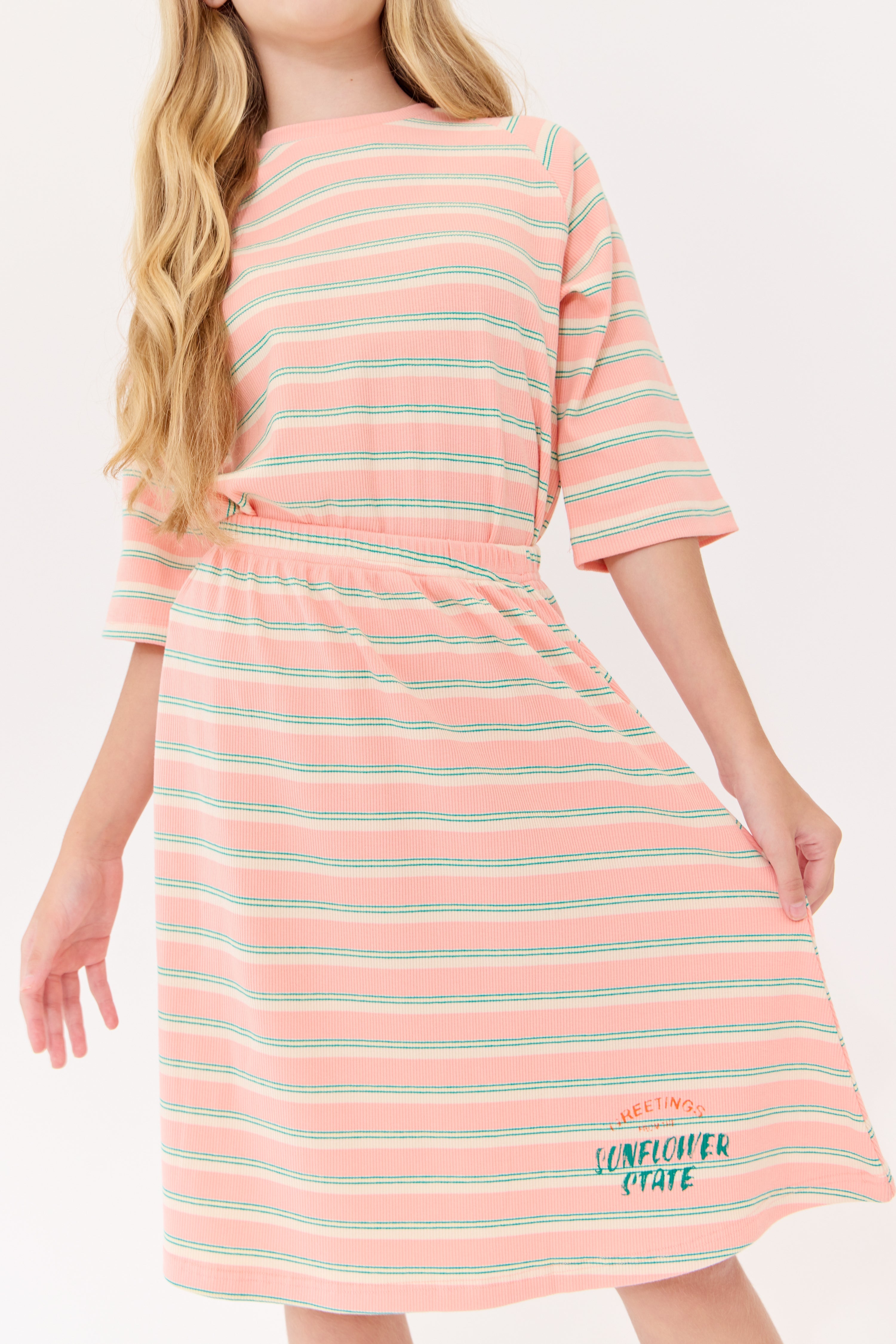 Piper Tee