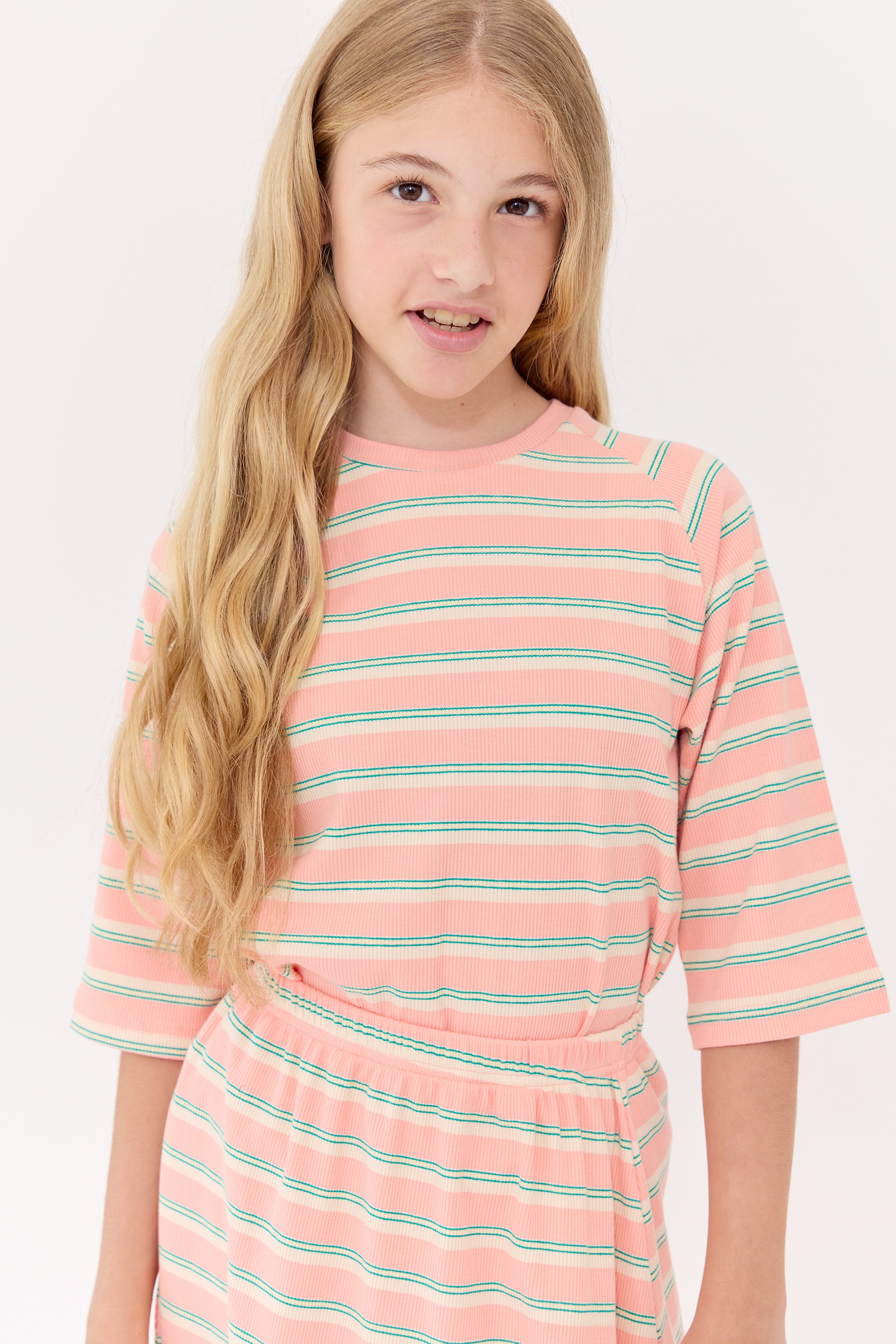 Piper Tee