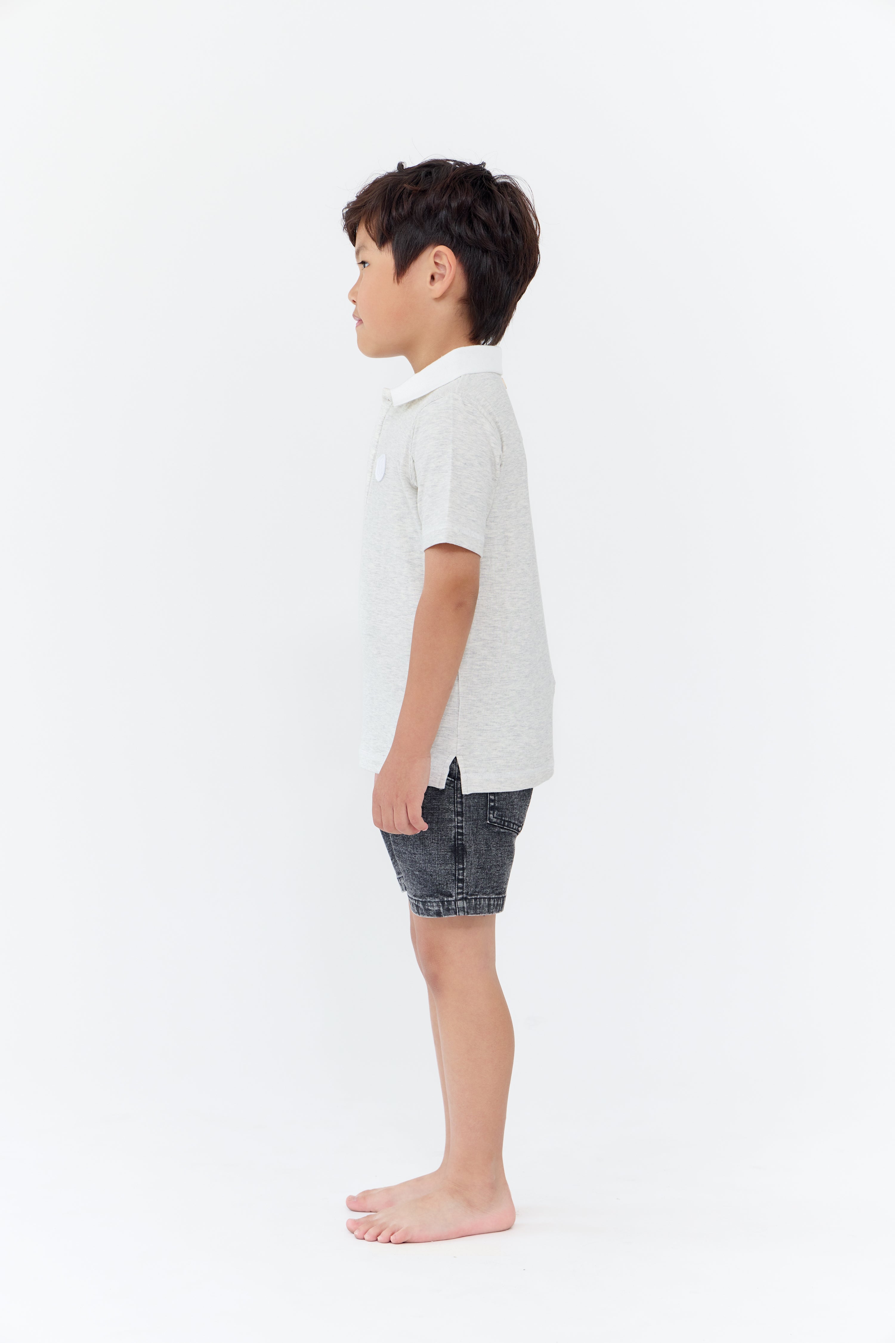 Jona Polo - White