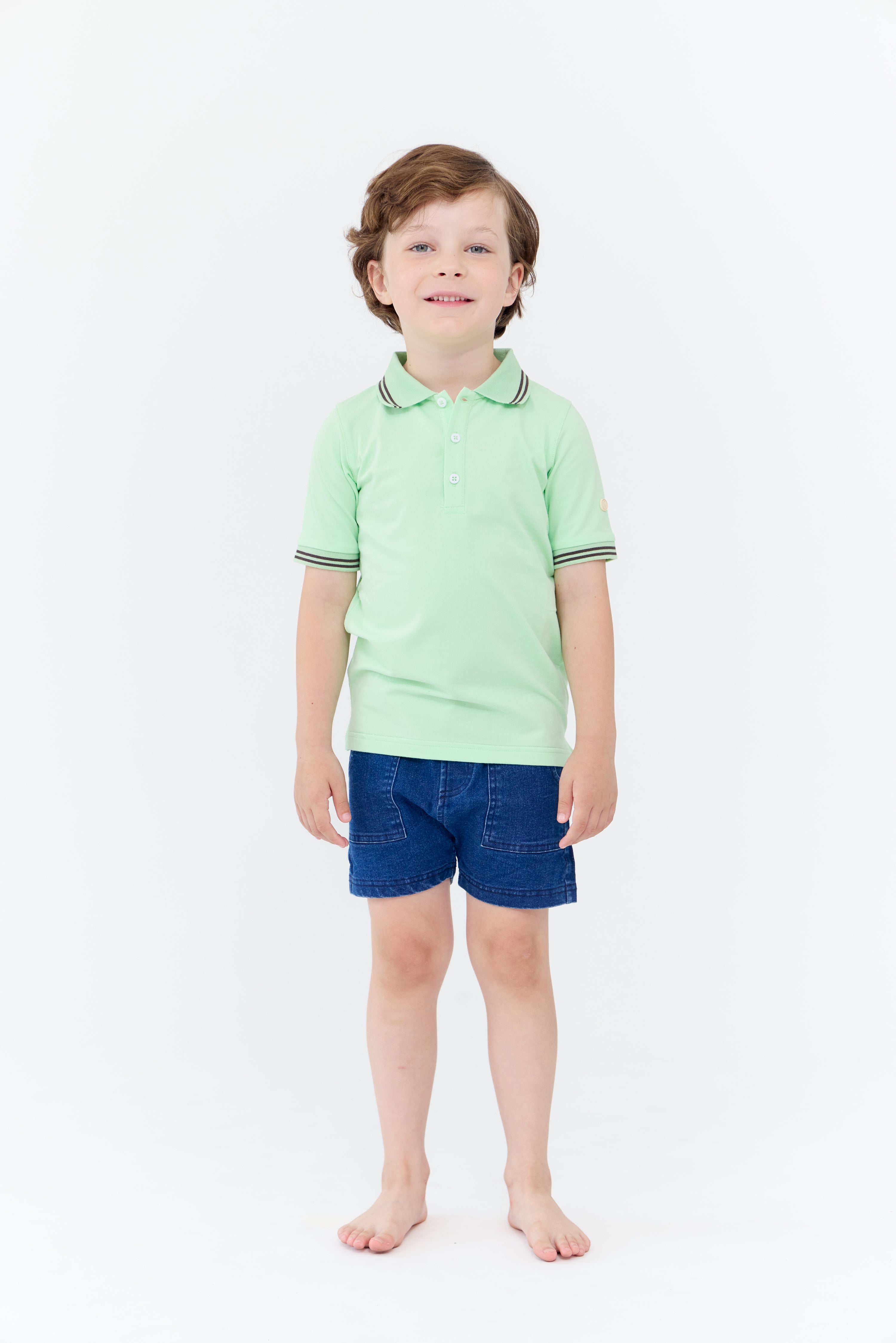 Ziv Polo - Celery