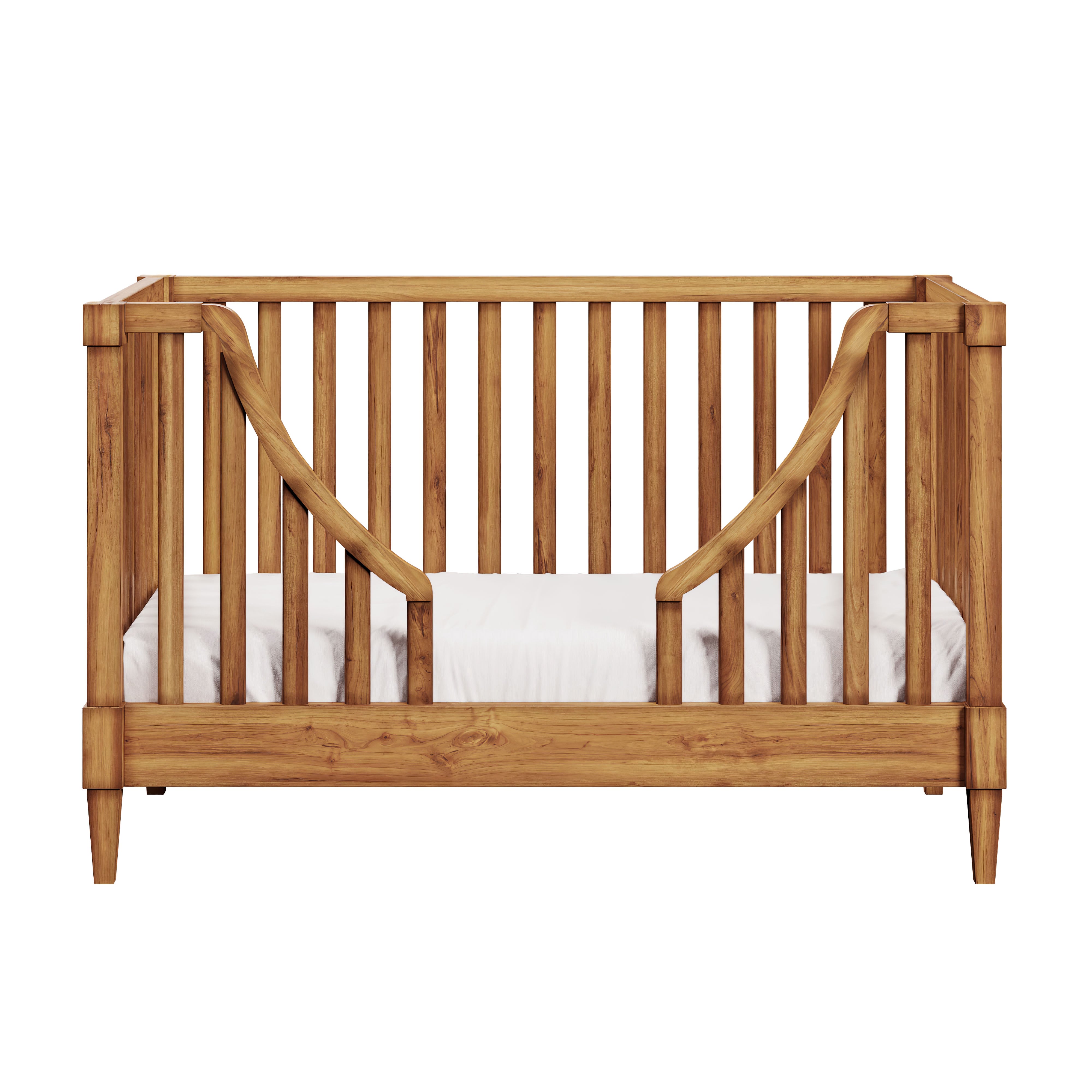 Acacia 3-in-1 Convertible Crib