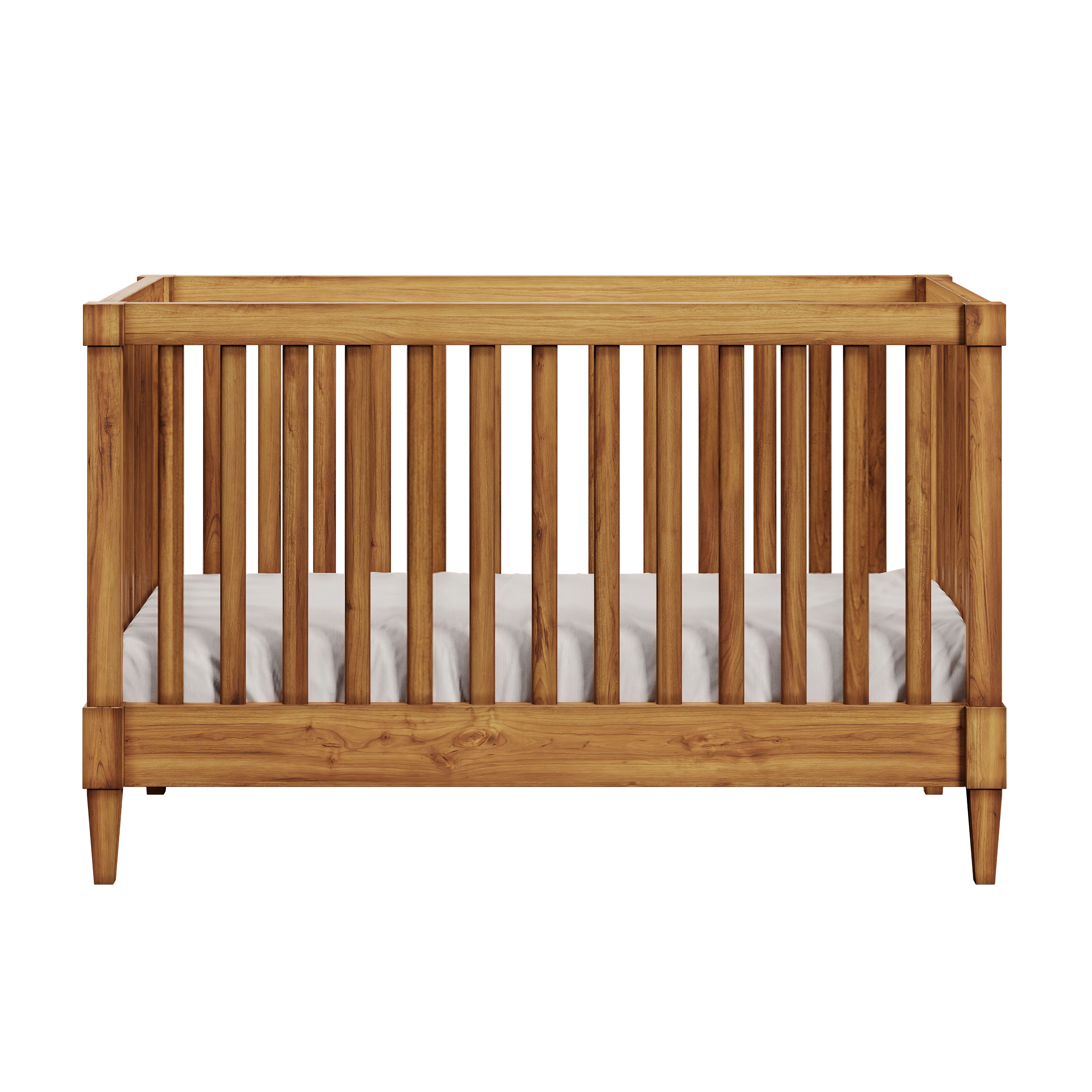 Acacia 3-in-1 Convertible Crib