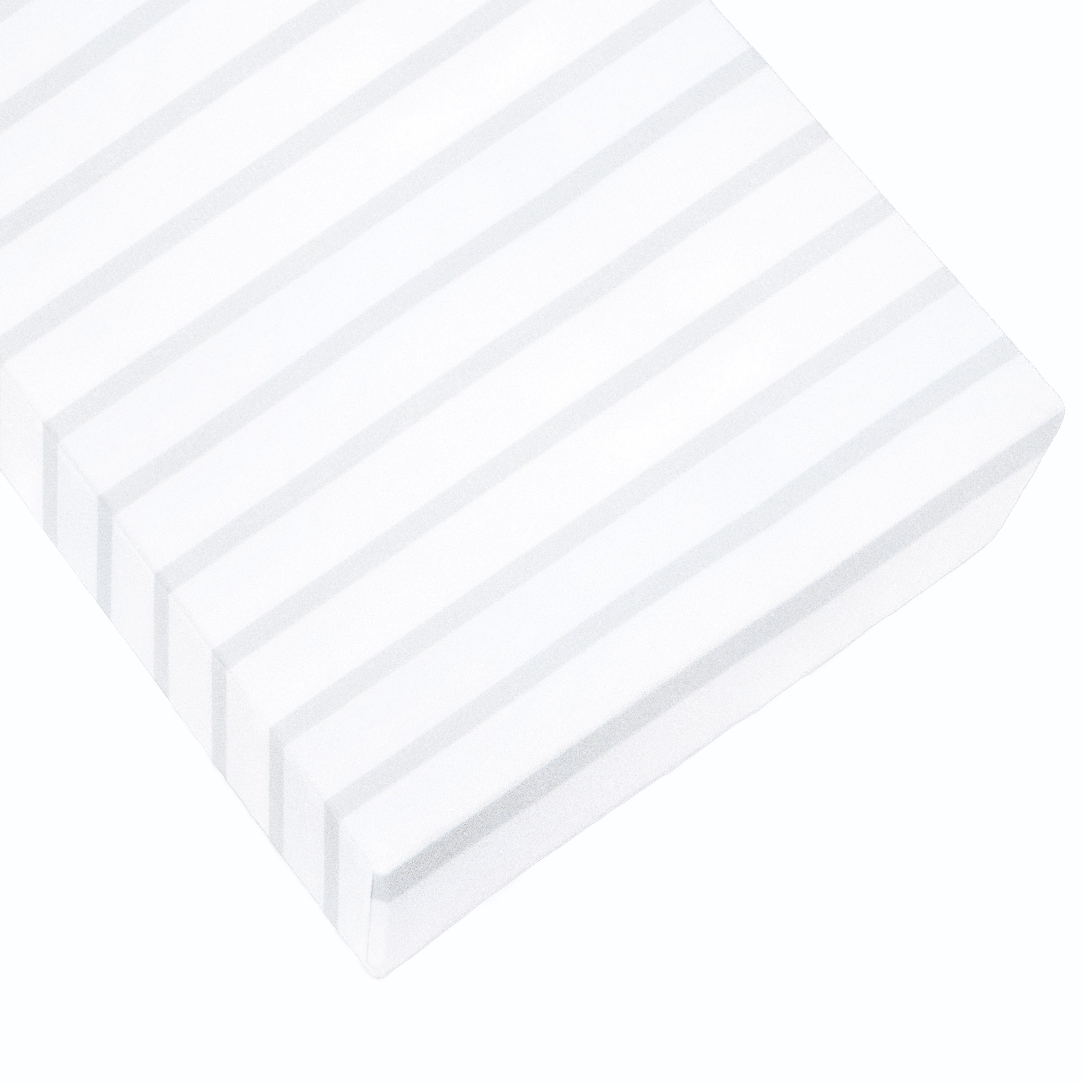 Crib Sheets