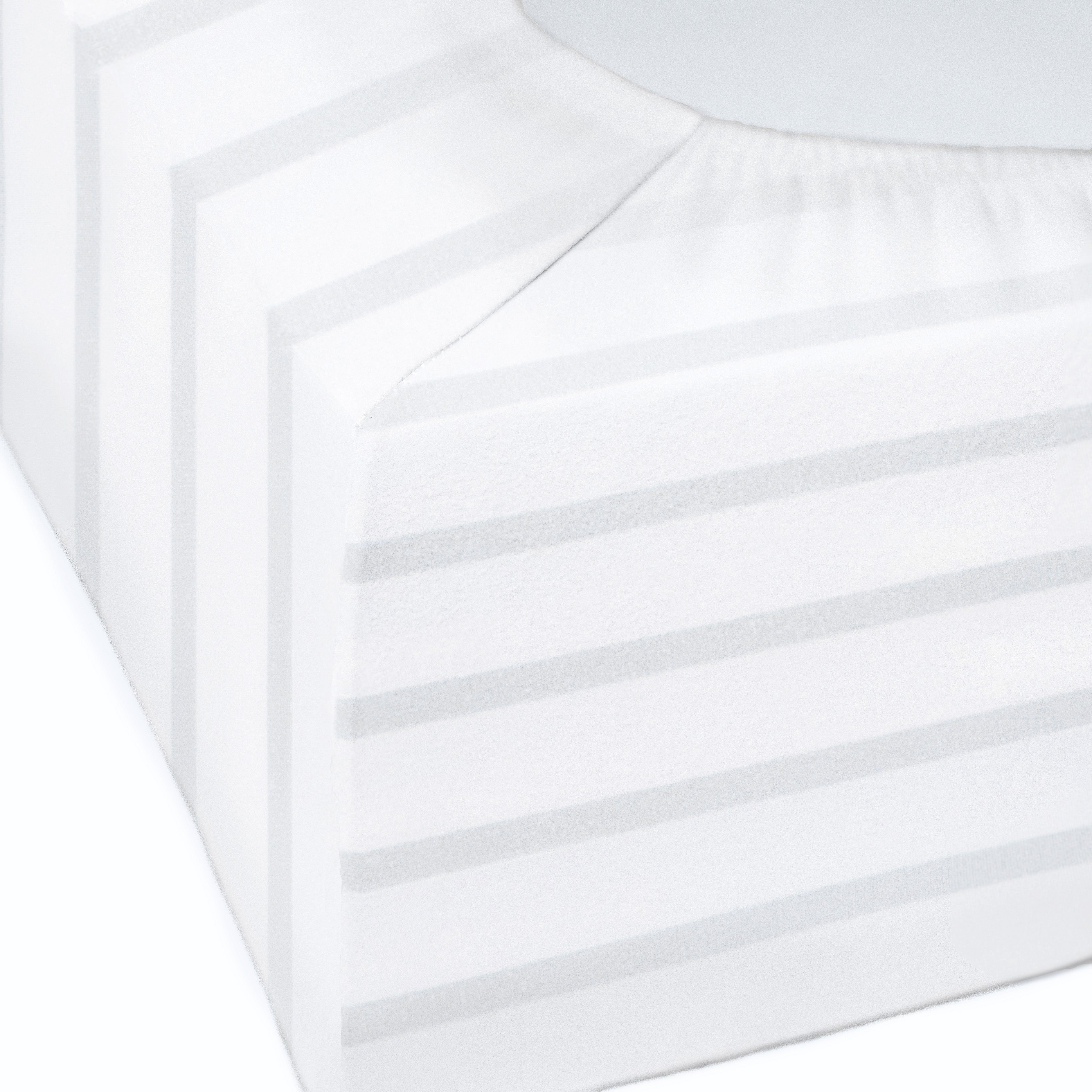 Crib Sheets