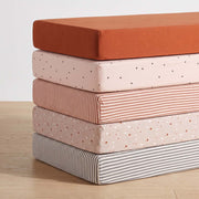 Crib Sheets