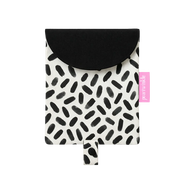 The Organic Cotton Crinkle Pocket