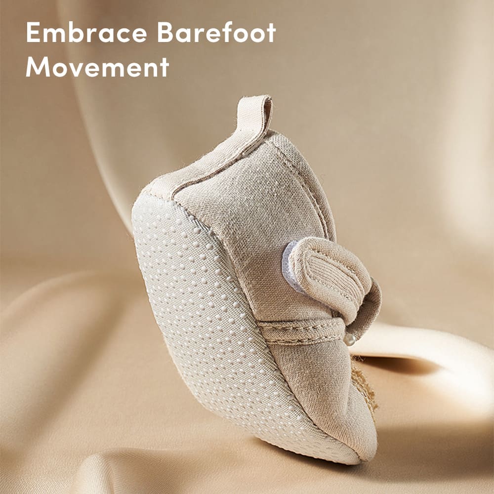 Critters - Toddlers Non-slip Sock-shoes