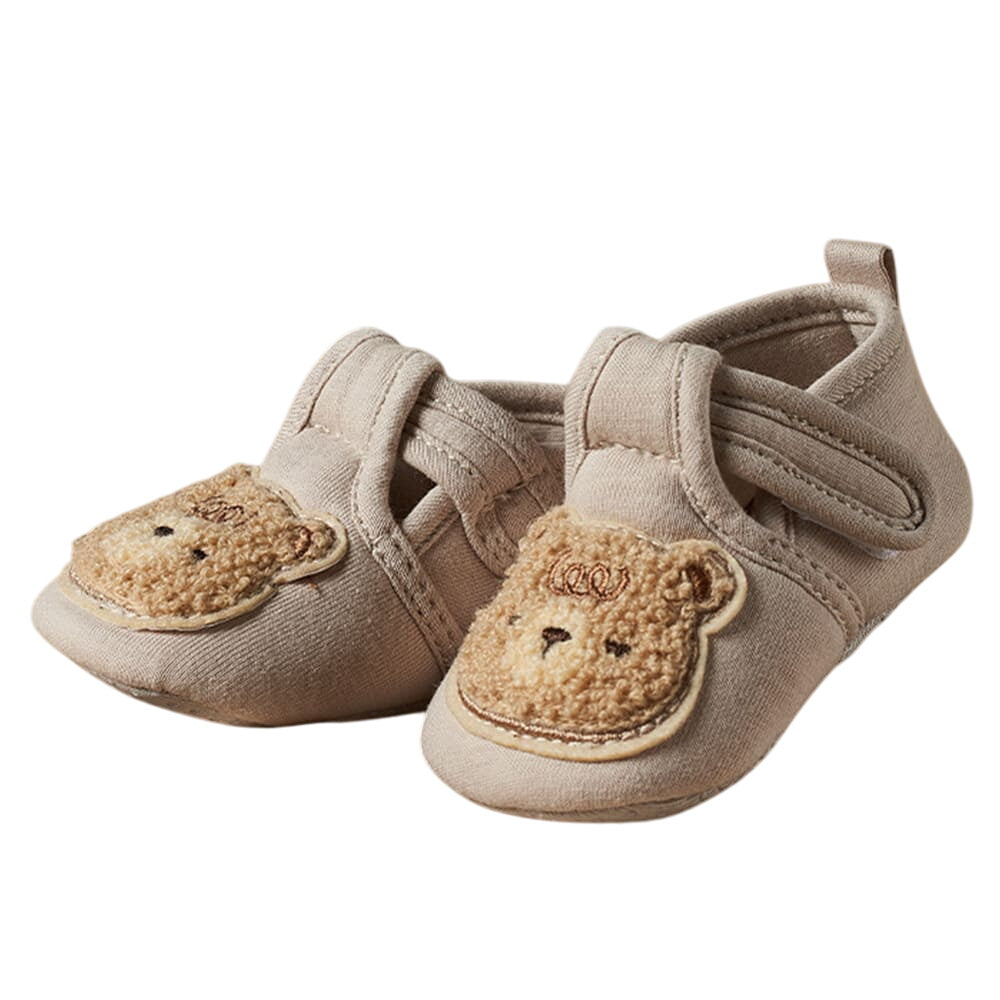 Critters - Toddlers Non-slip Sock-shoes