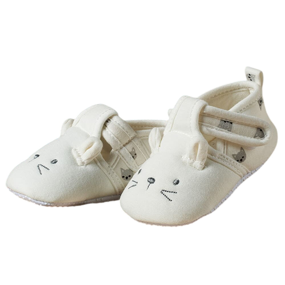 Critters - Toddlers Non-slip Sock-shoes