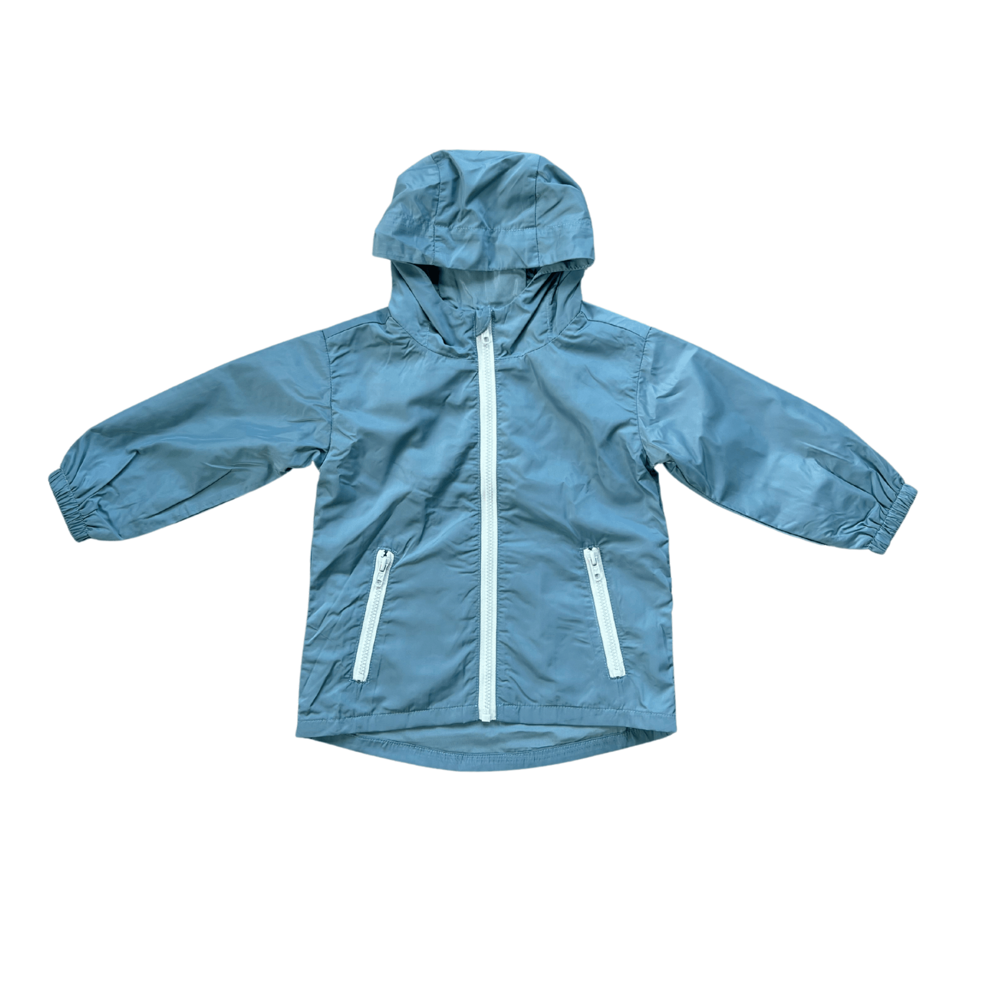 Boy's Rain Coat