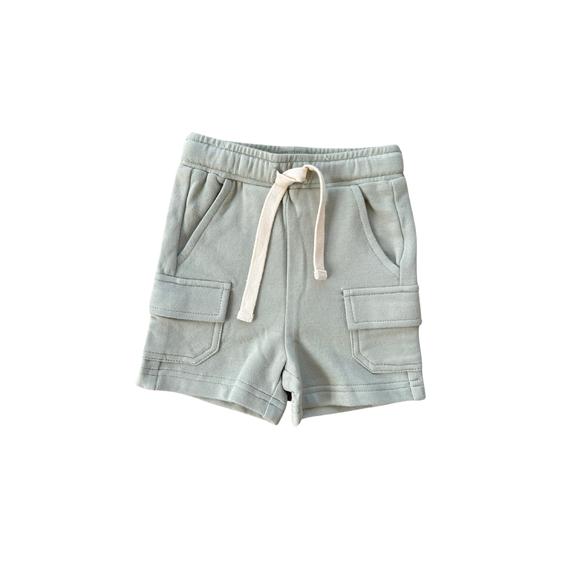 Boy's Cargo Shorts