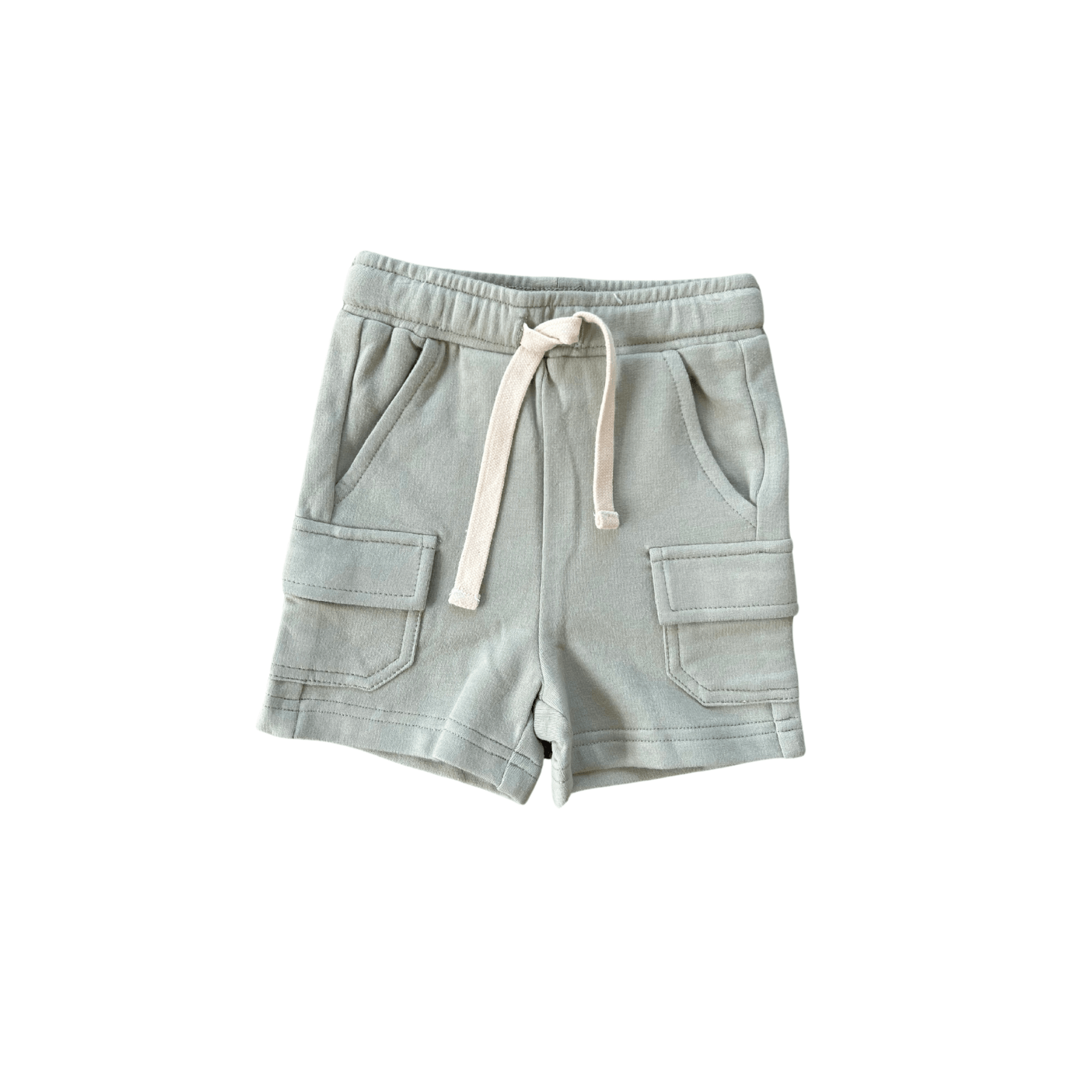 Boy's Cargo Shorts