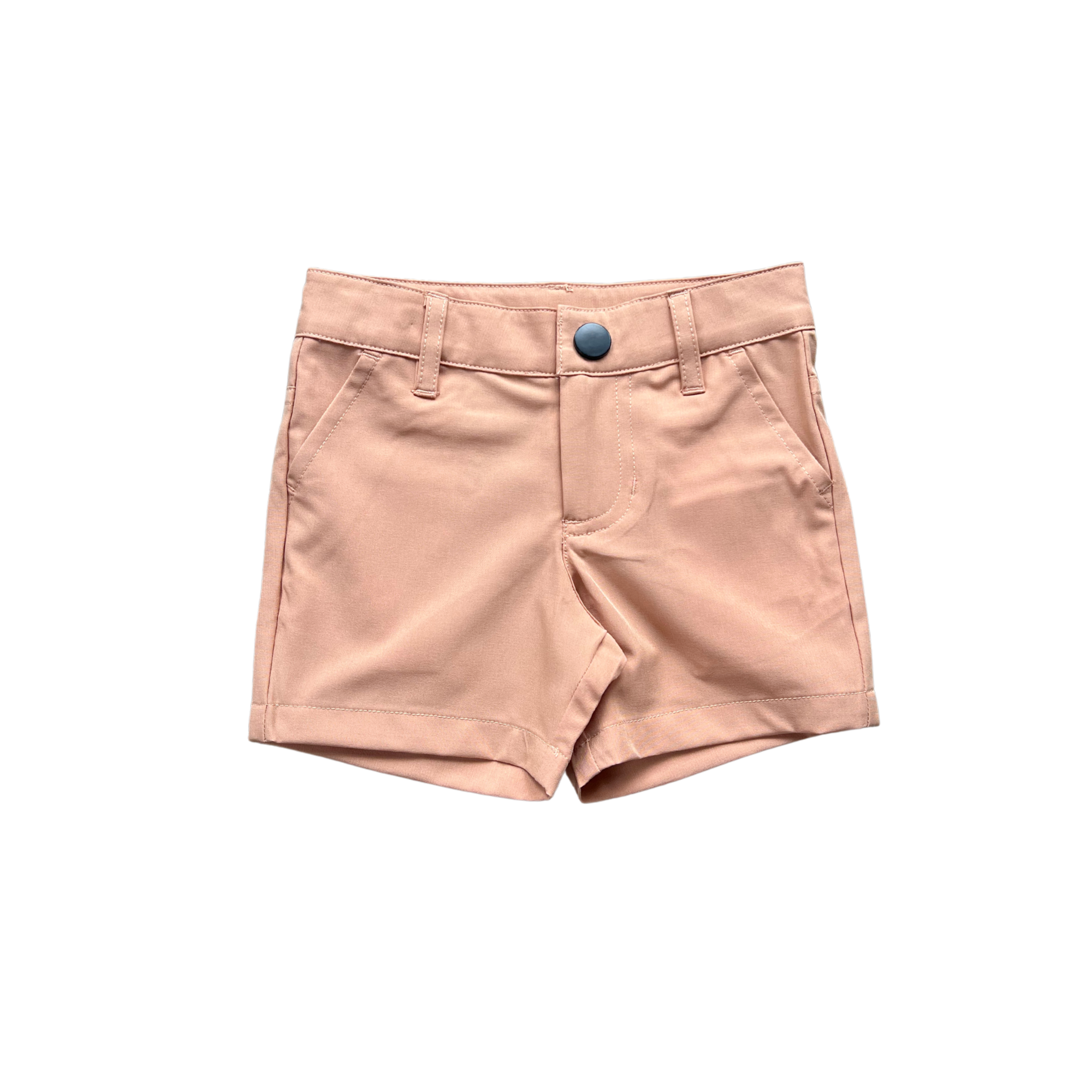Boy's Dressy Shorts