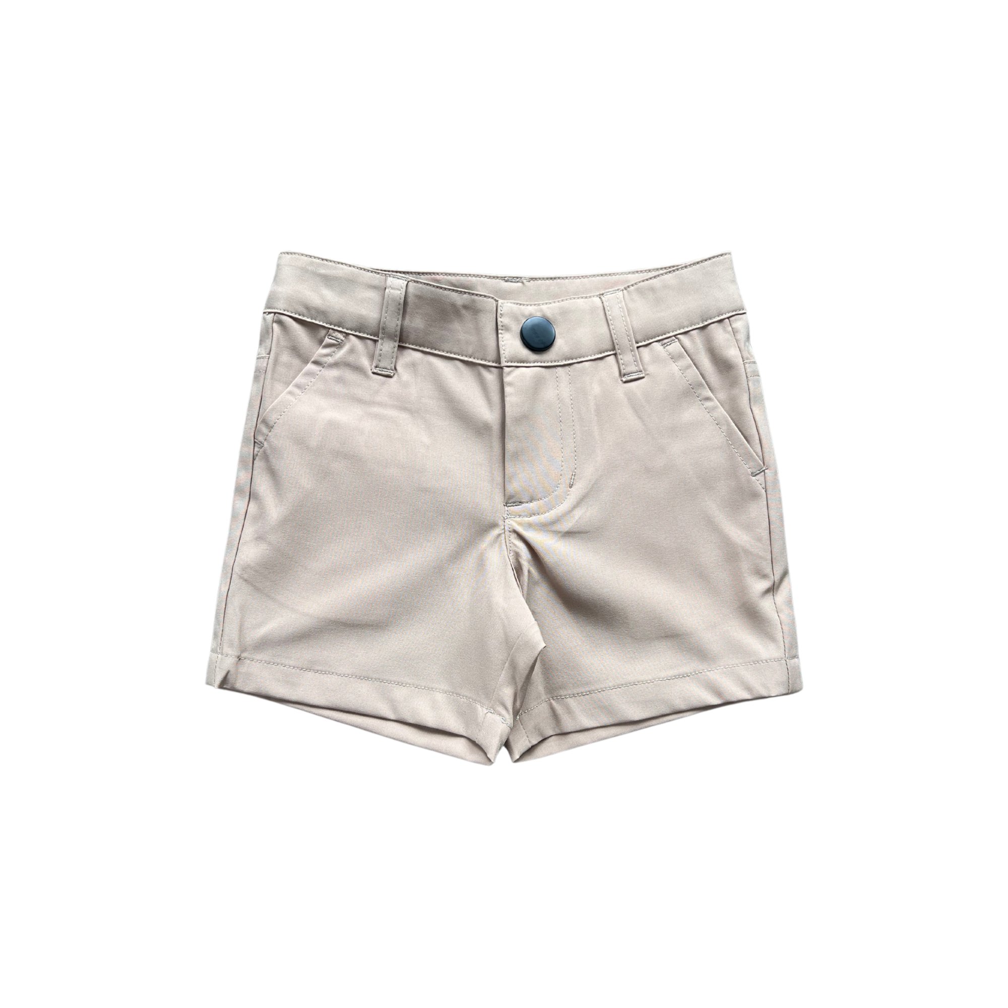Boy's Dressy Shorts