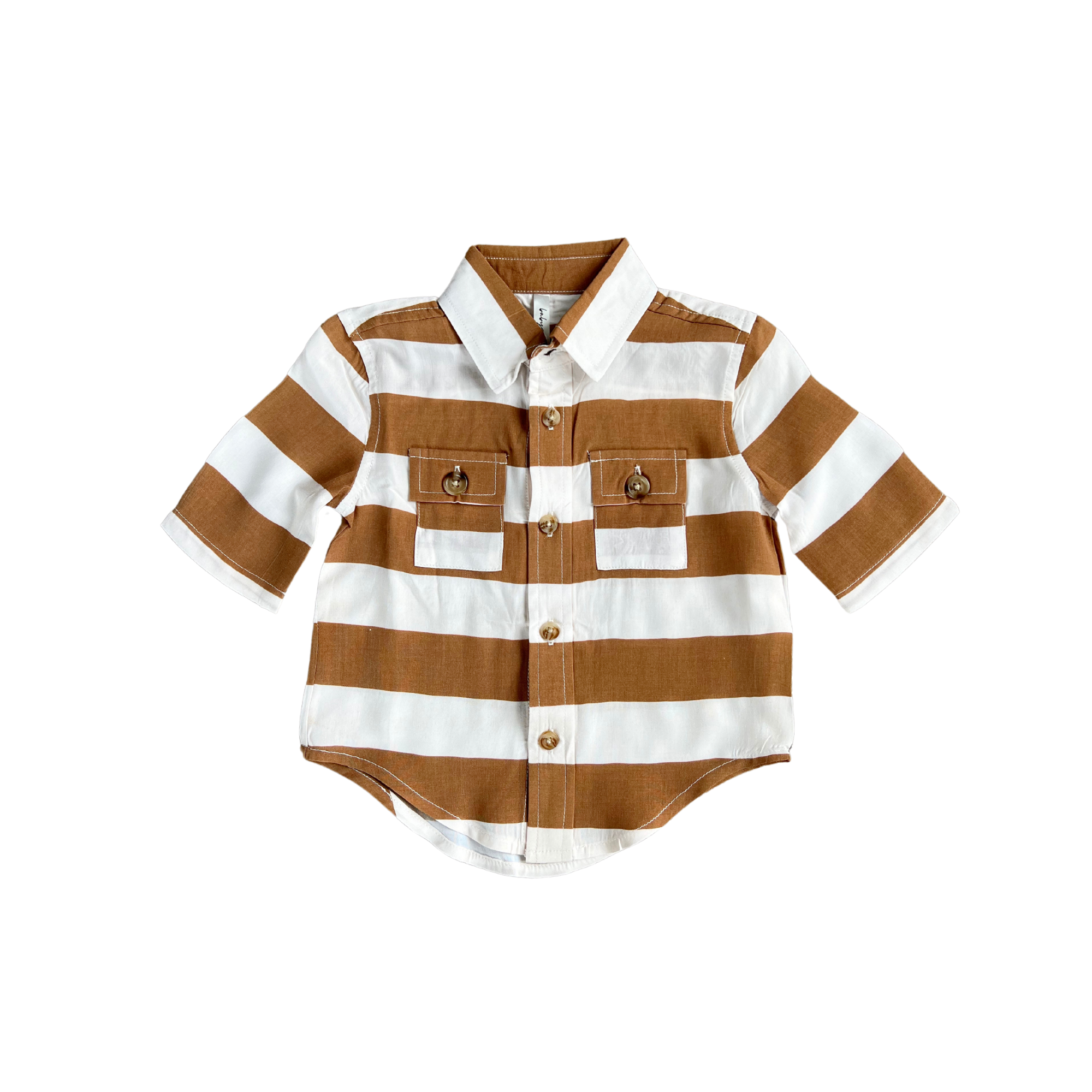 Boy's Utility Shirt