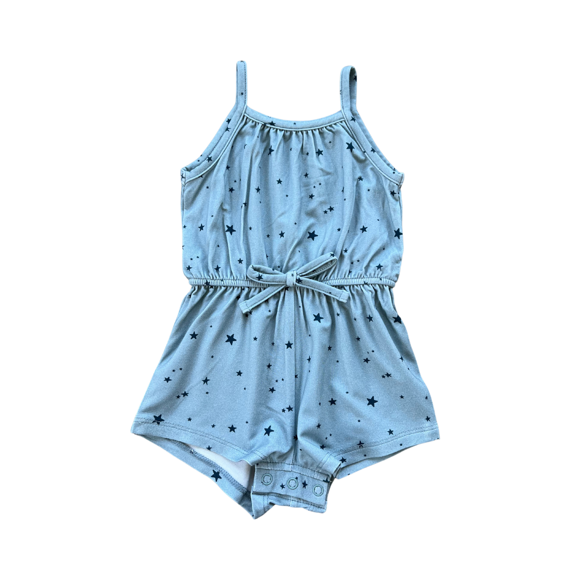 Baby Summer Romper
