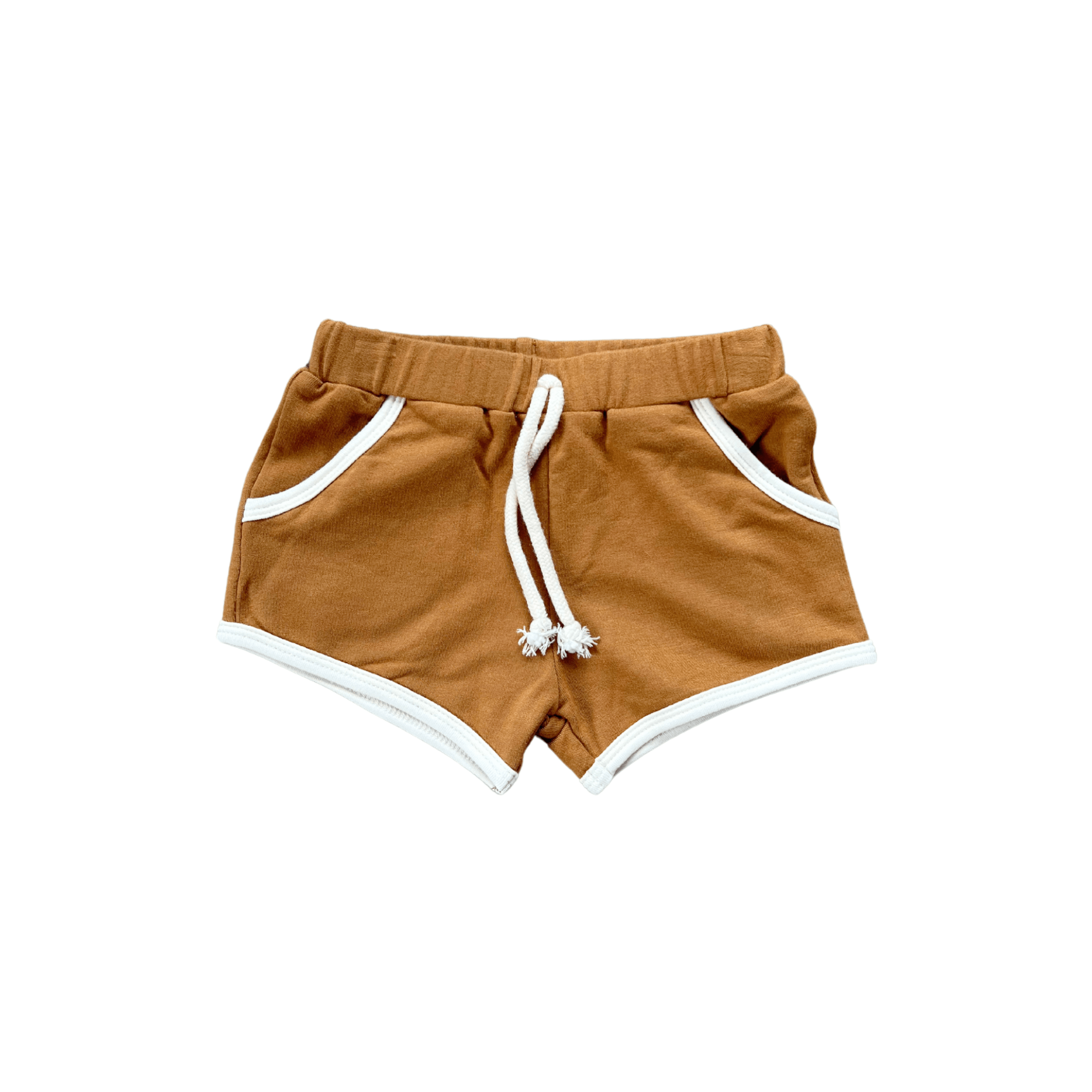 Boy's Retro Shorts