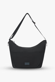 Roam Crossbody Diaper Bag / Mid(dle Of The)night Black