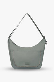Roam Crossbody Diaper Bag / Outdoorsy Sage