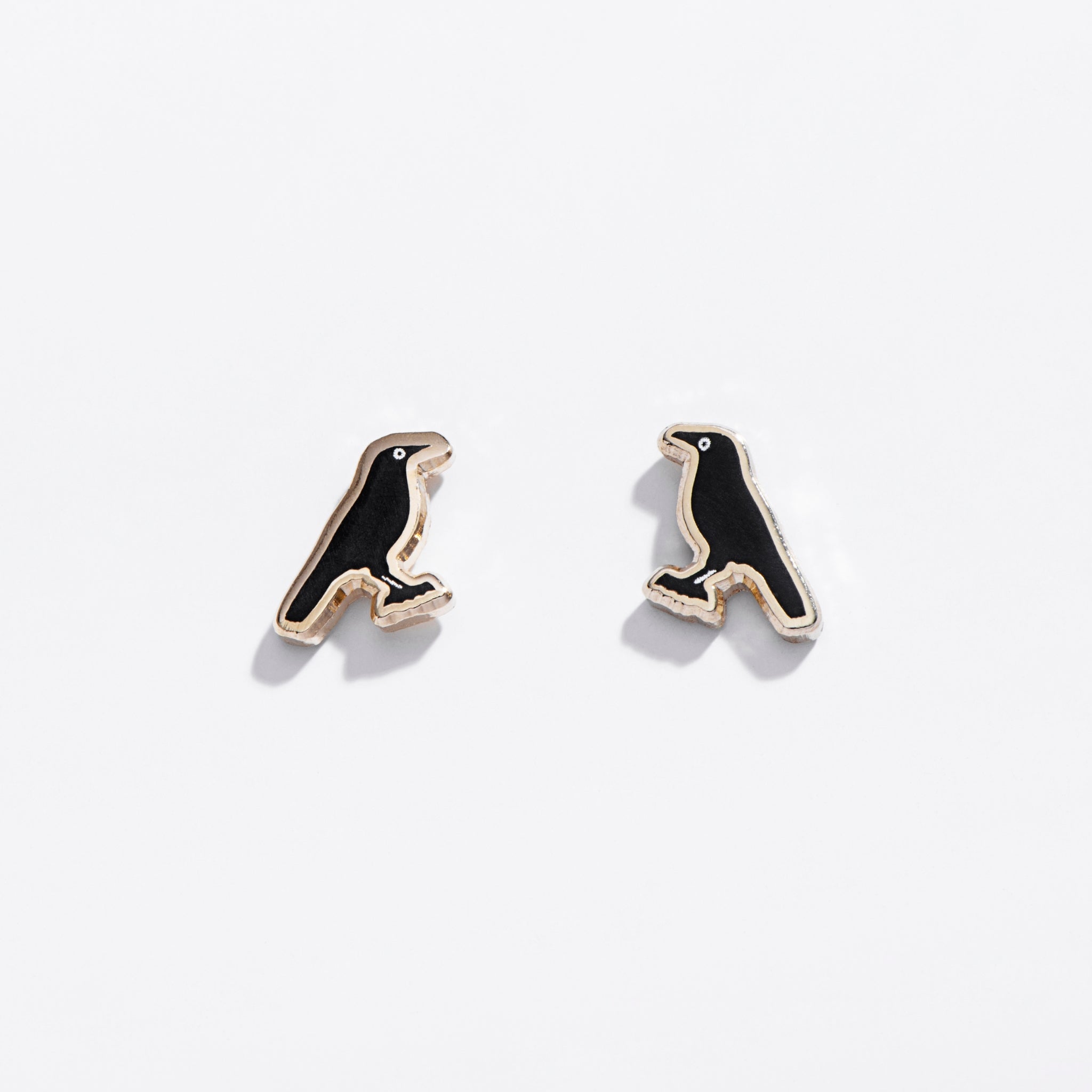 Crow Studs
