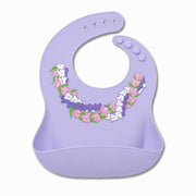 Silicone Bib