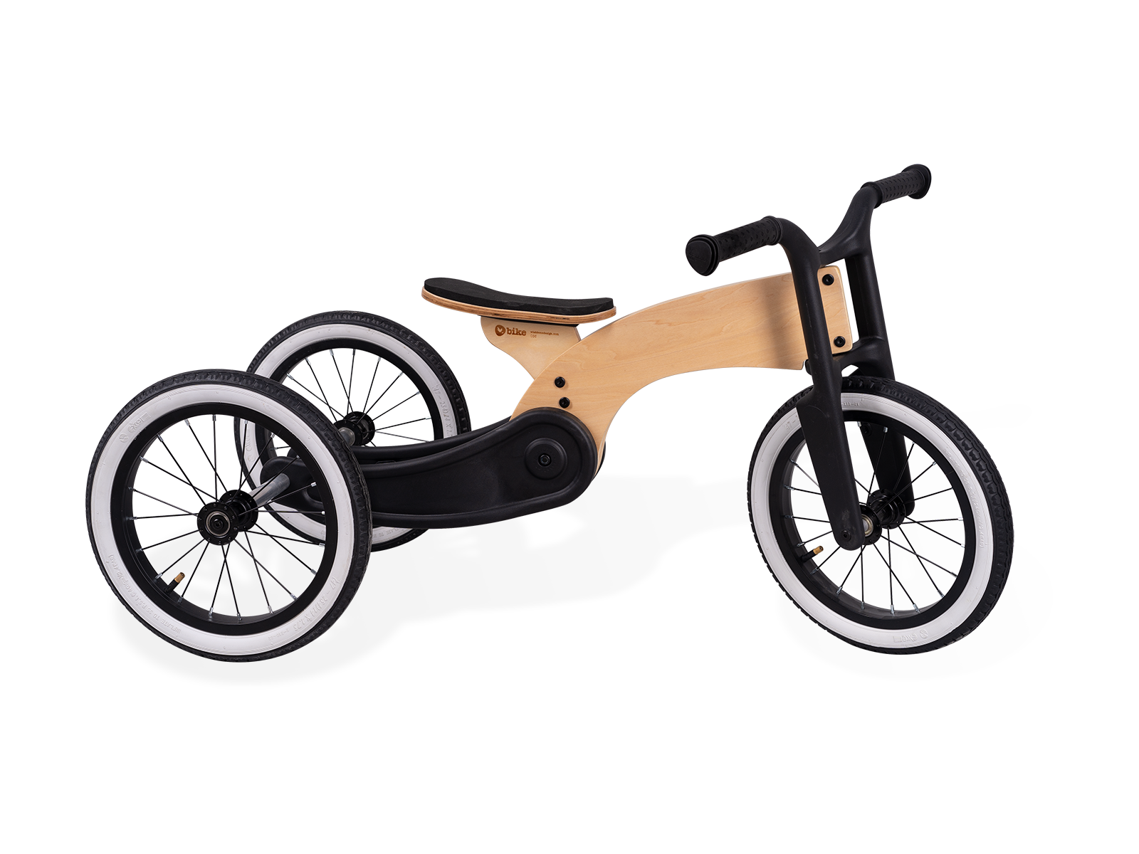 Wishbone Cruise 3-in-1 Trike