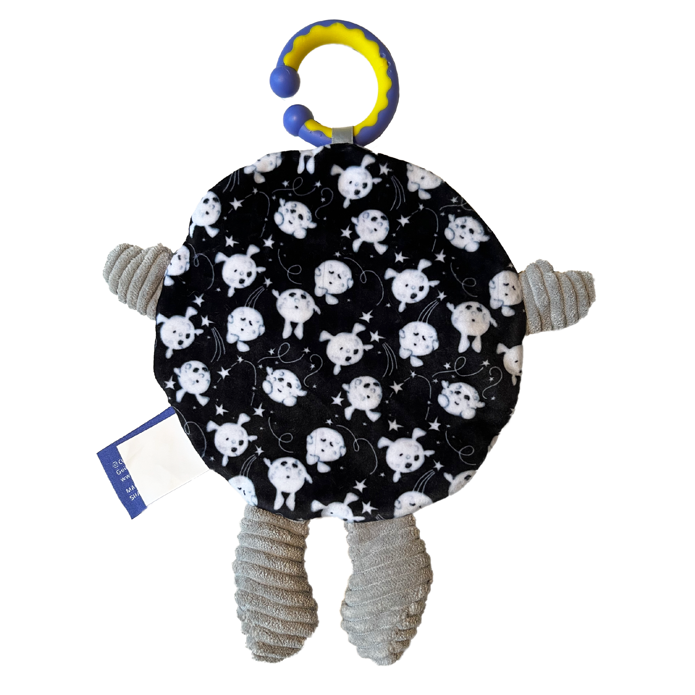 Crunch Bunch Moon