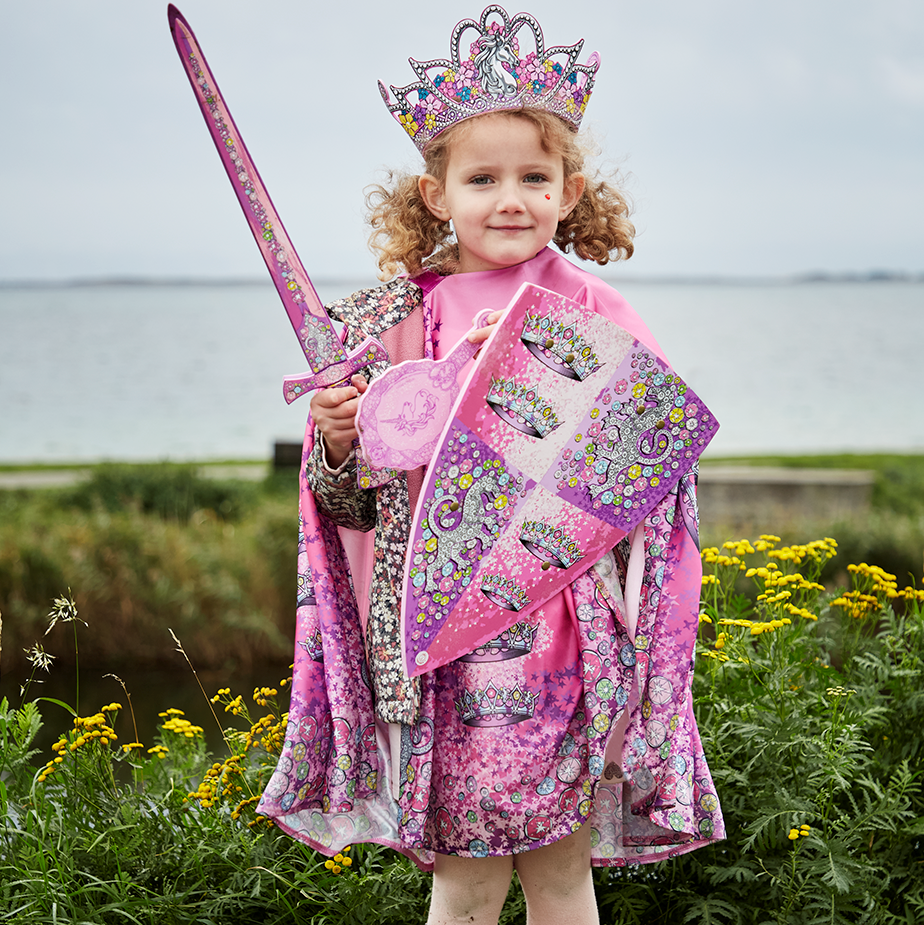 Princess Cape