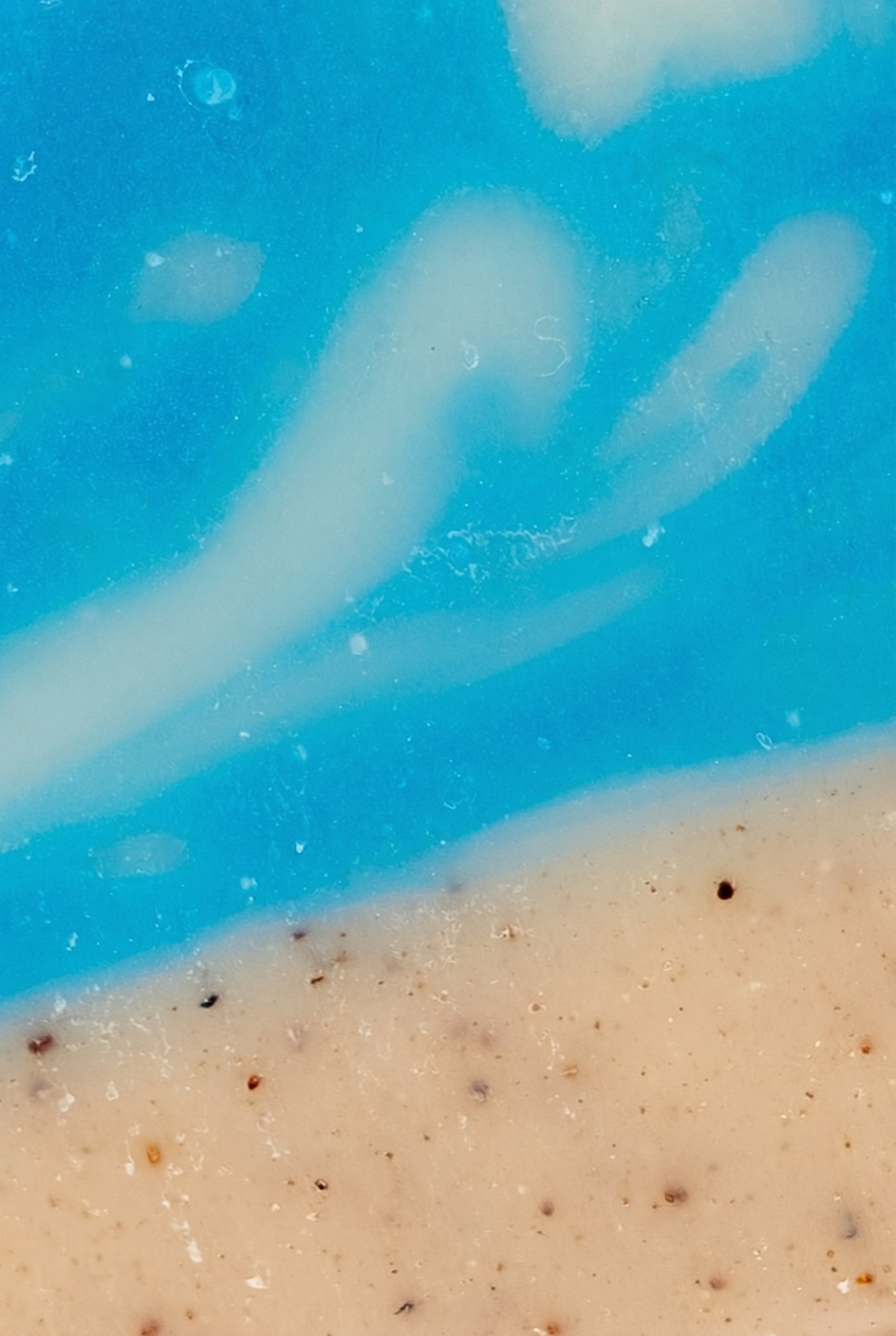 Bar Soap | Crystal Creek | 2.5 Oz Bar