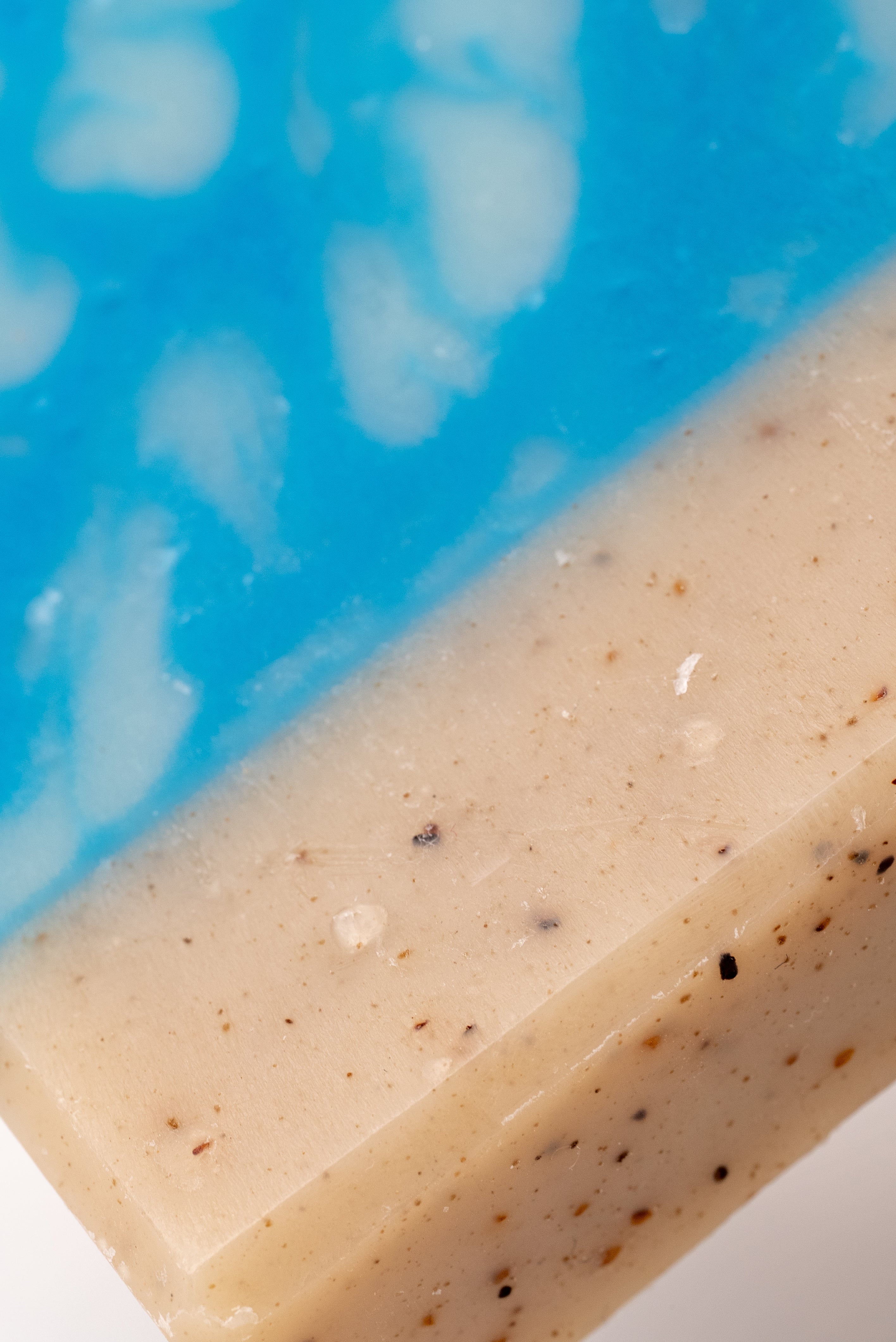 Bar Soap | Crystal Creek | 2.5 Oz Bar