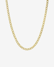 Cuban Link Choker