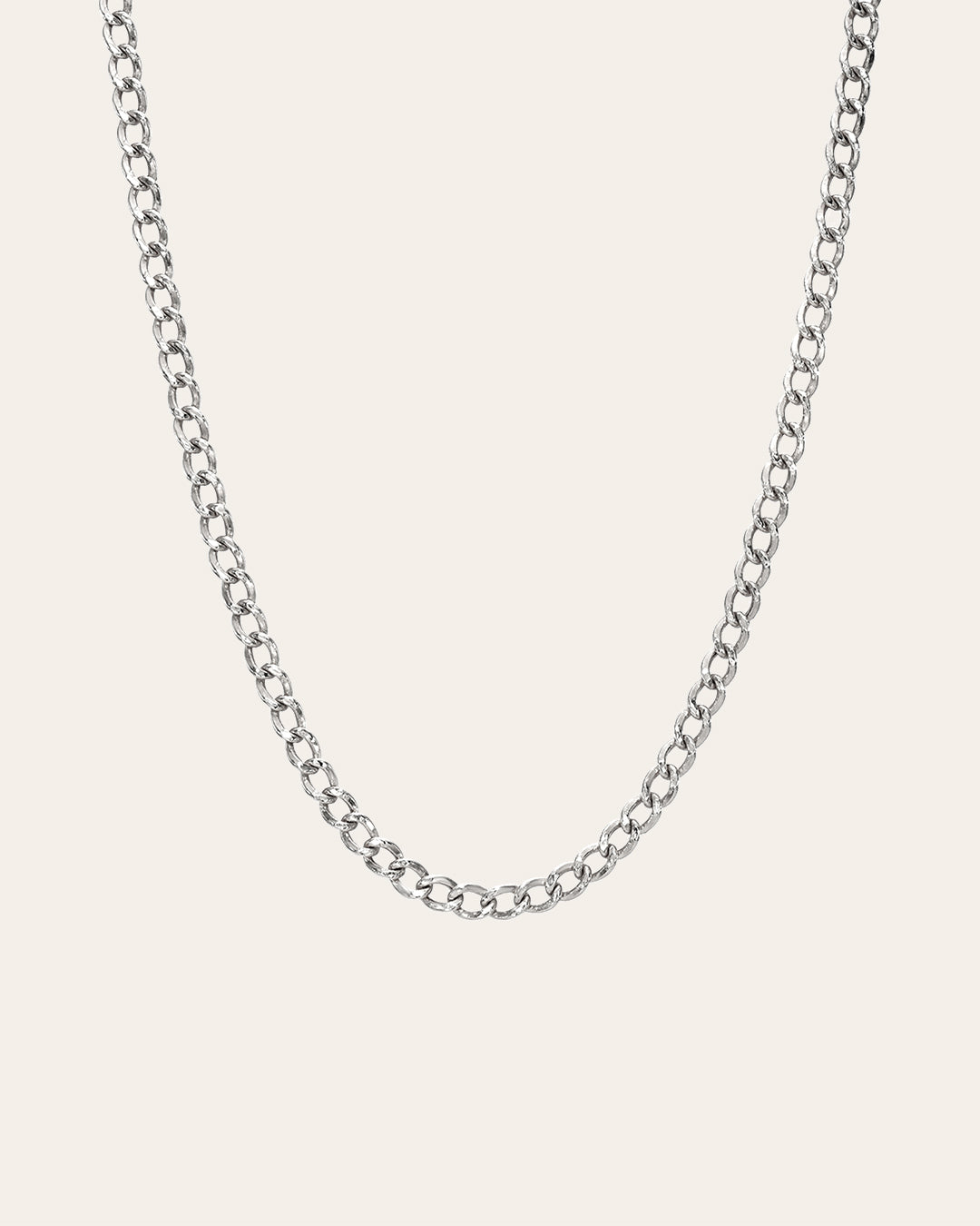 Cuban Link Necklace