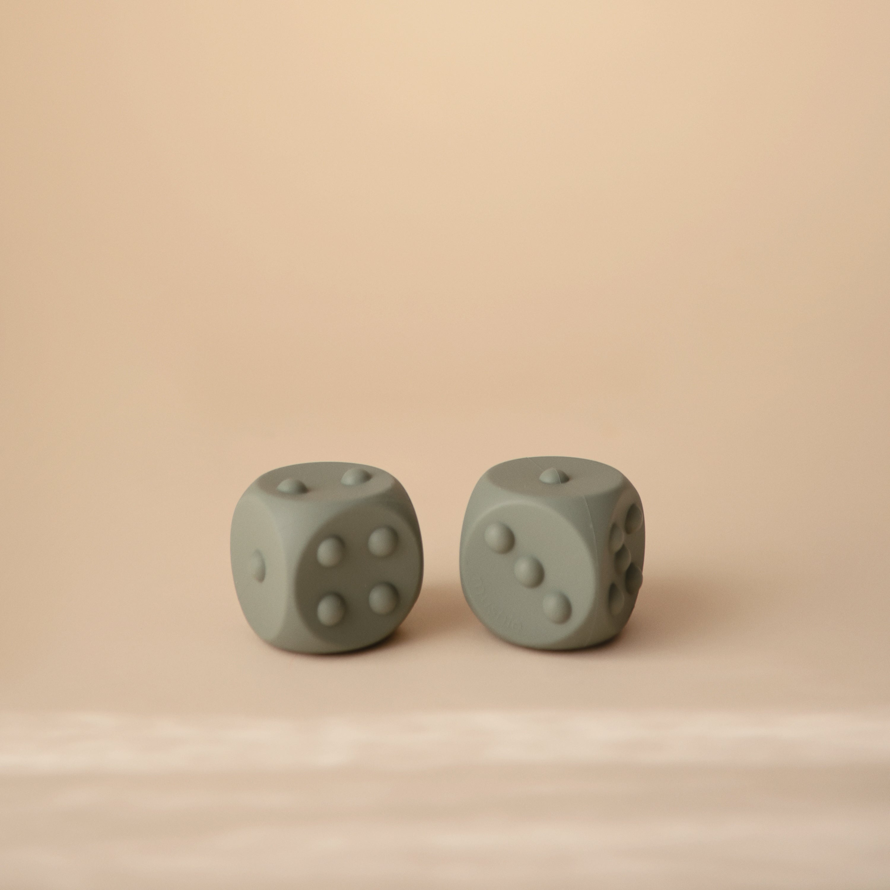 Dice Press Toy 2-pack