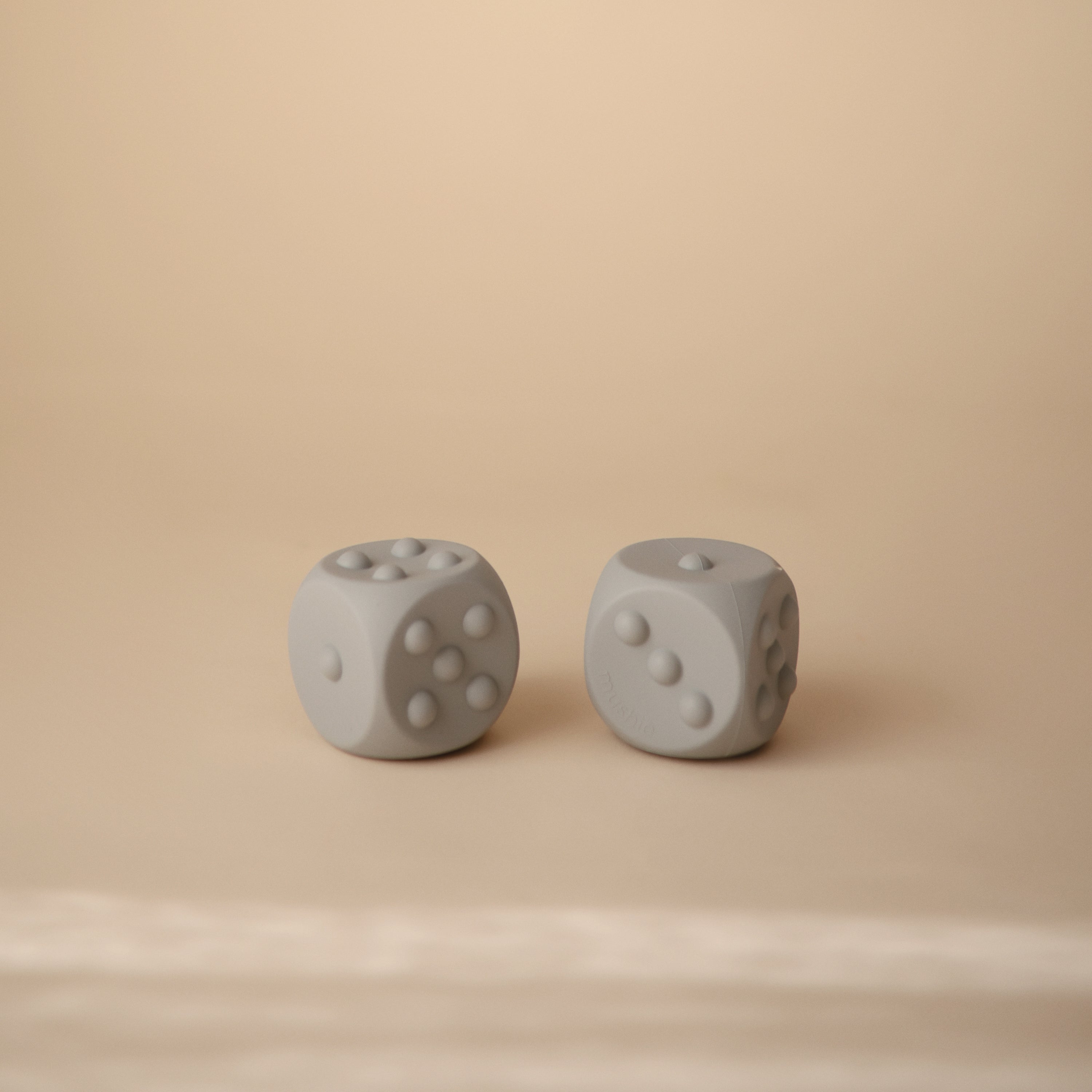 Dice Press Toy 2-pack