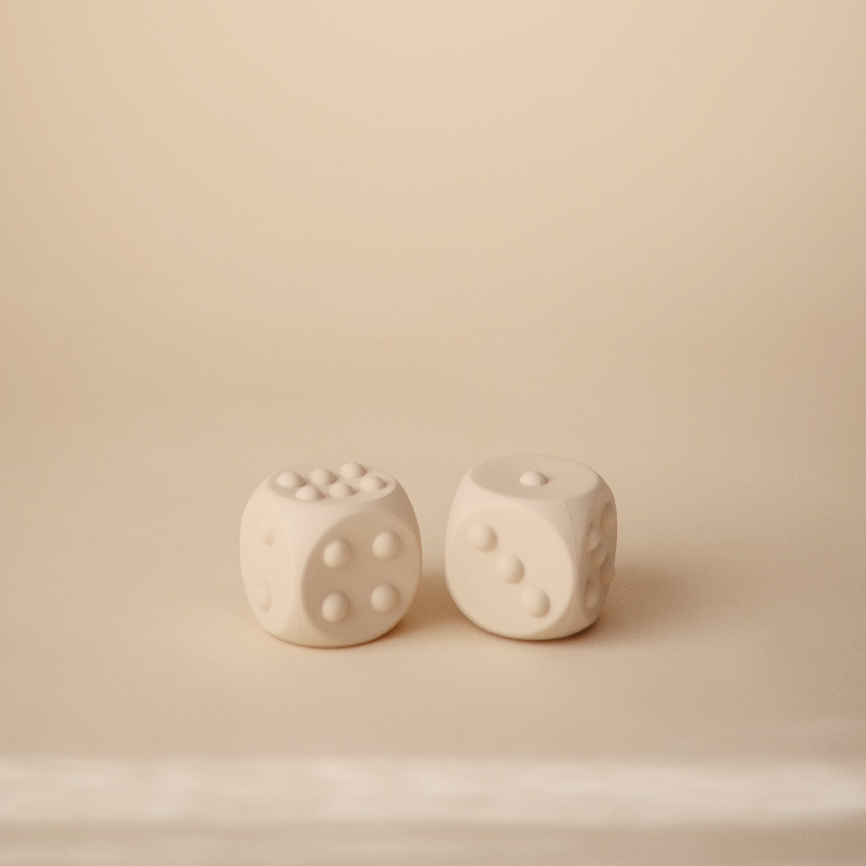 Dice Press Toy 2-pack