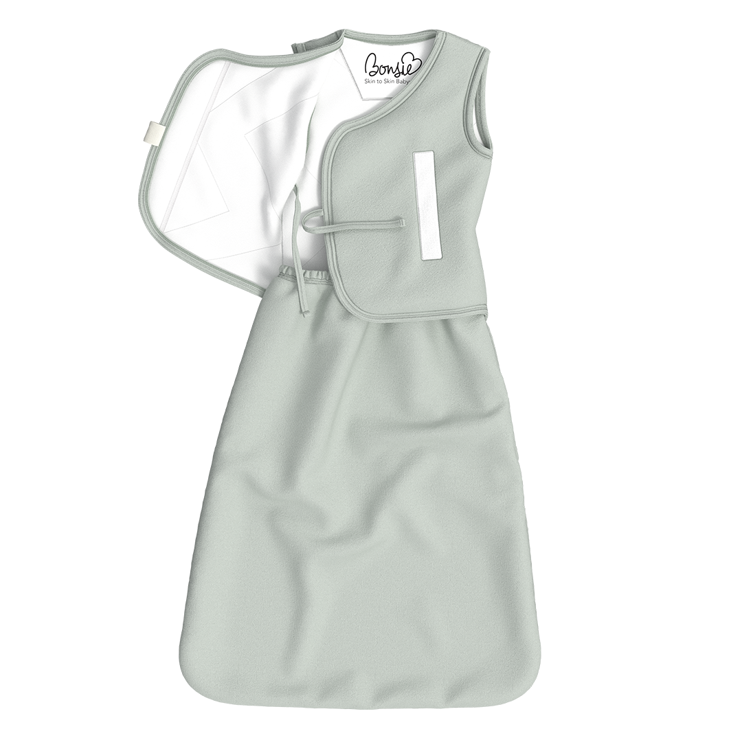 Cuddle Sack - Avocado