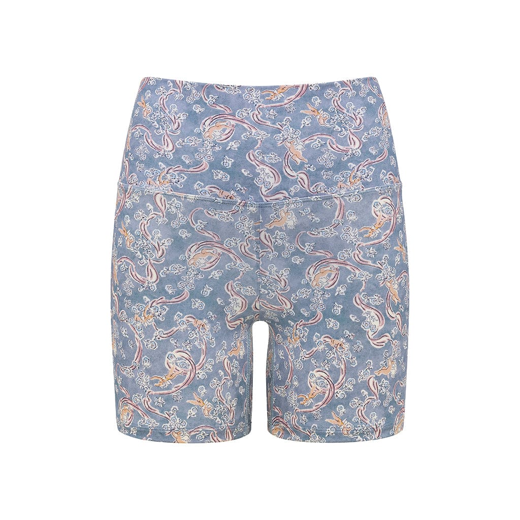 Cupid Midi Bike Short