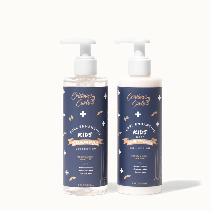 Curl Enhancing Duo