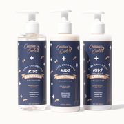 Curl Enhancing Trio