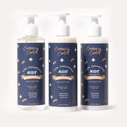 Curl Enhancing Trio