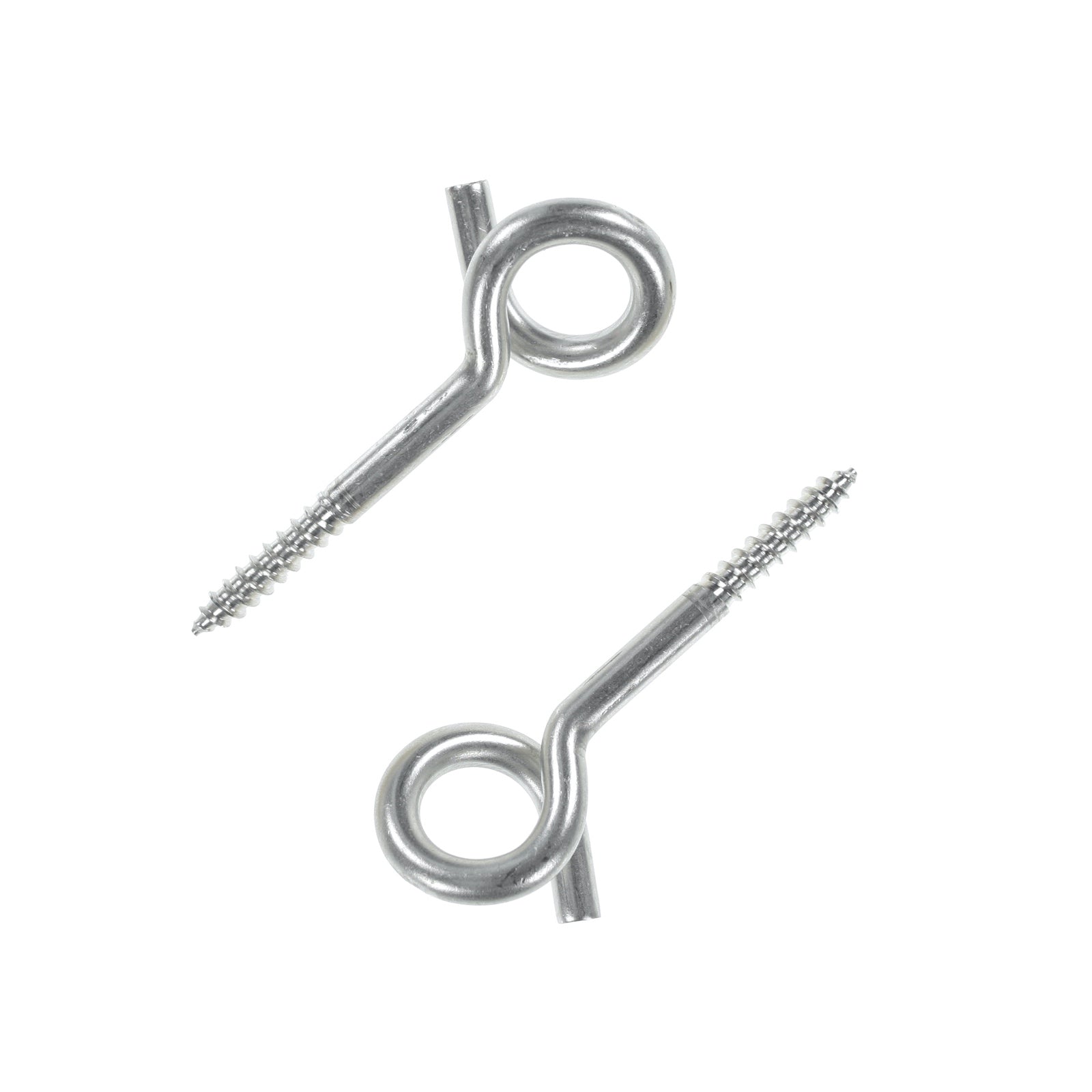 Lillagunga Curl Hooks